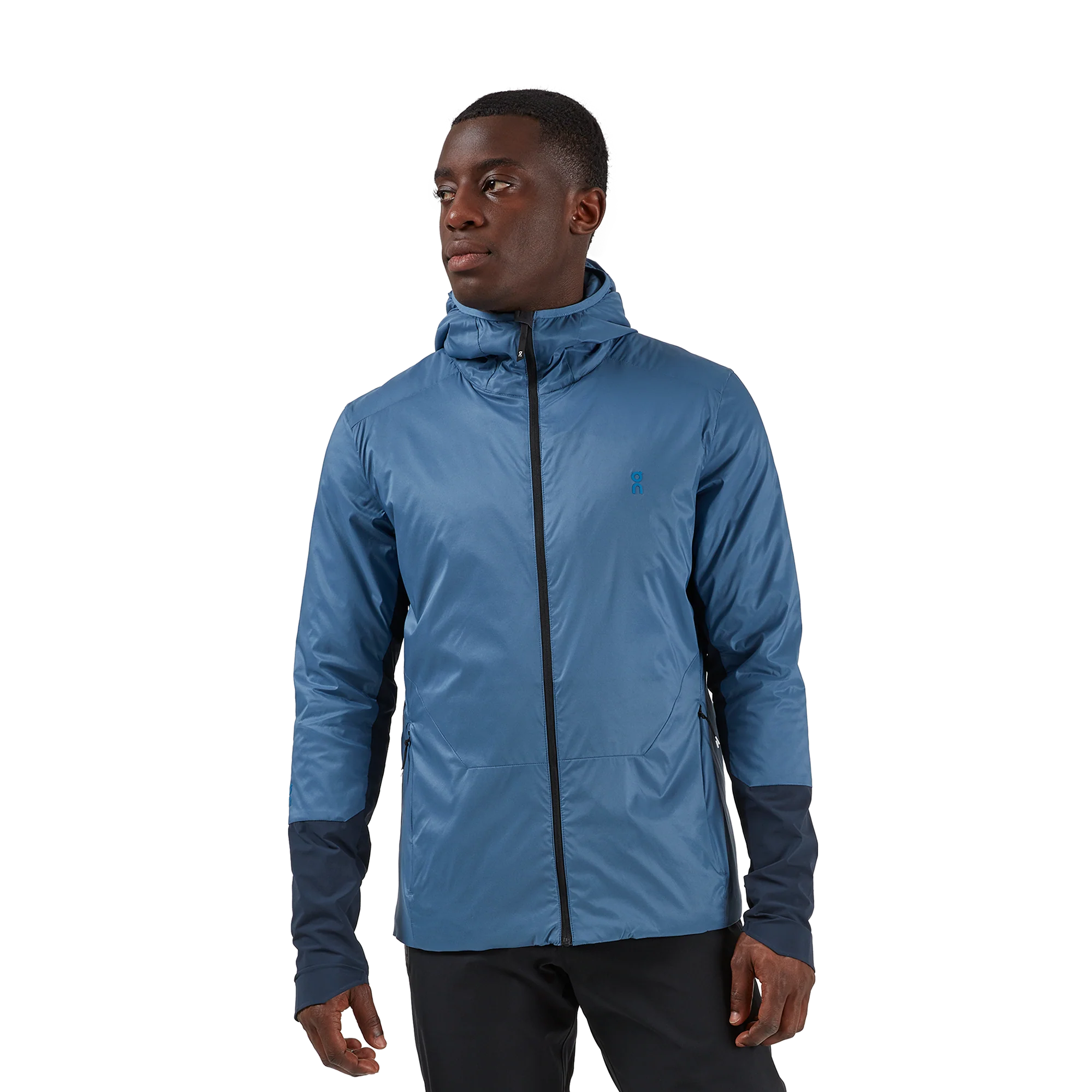 Insulator Jacket