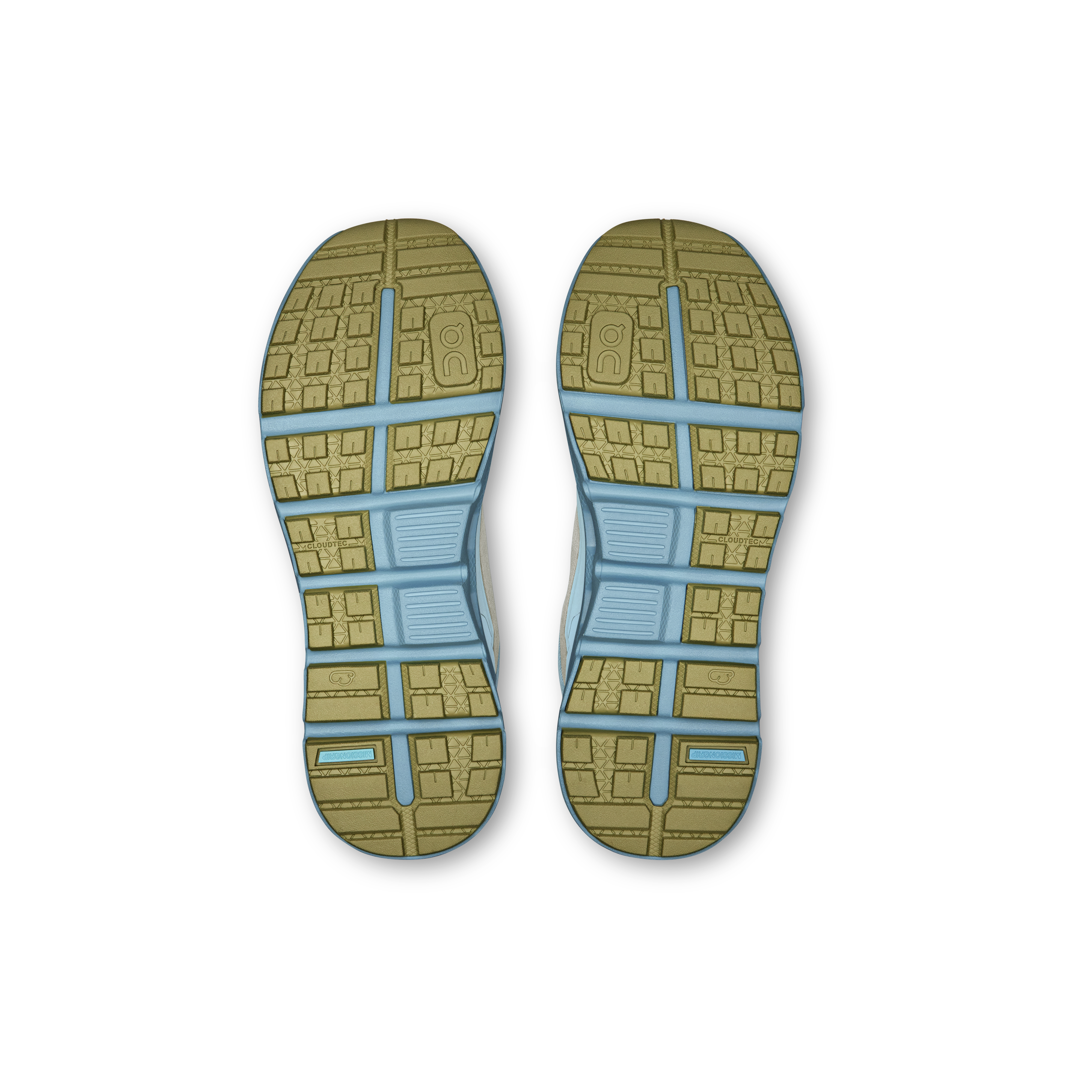 The Cloudhero Mid Waterproof