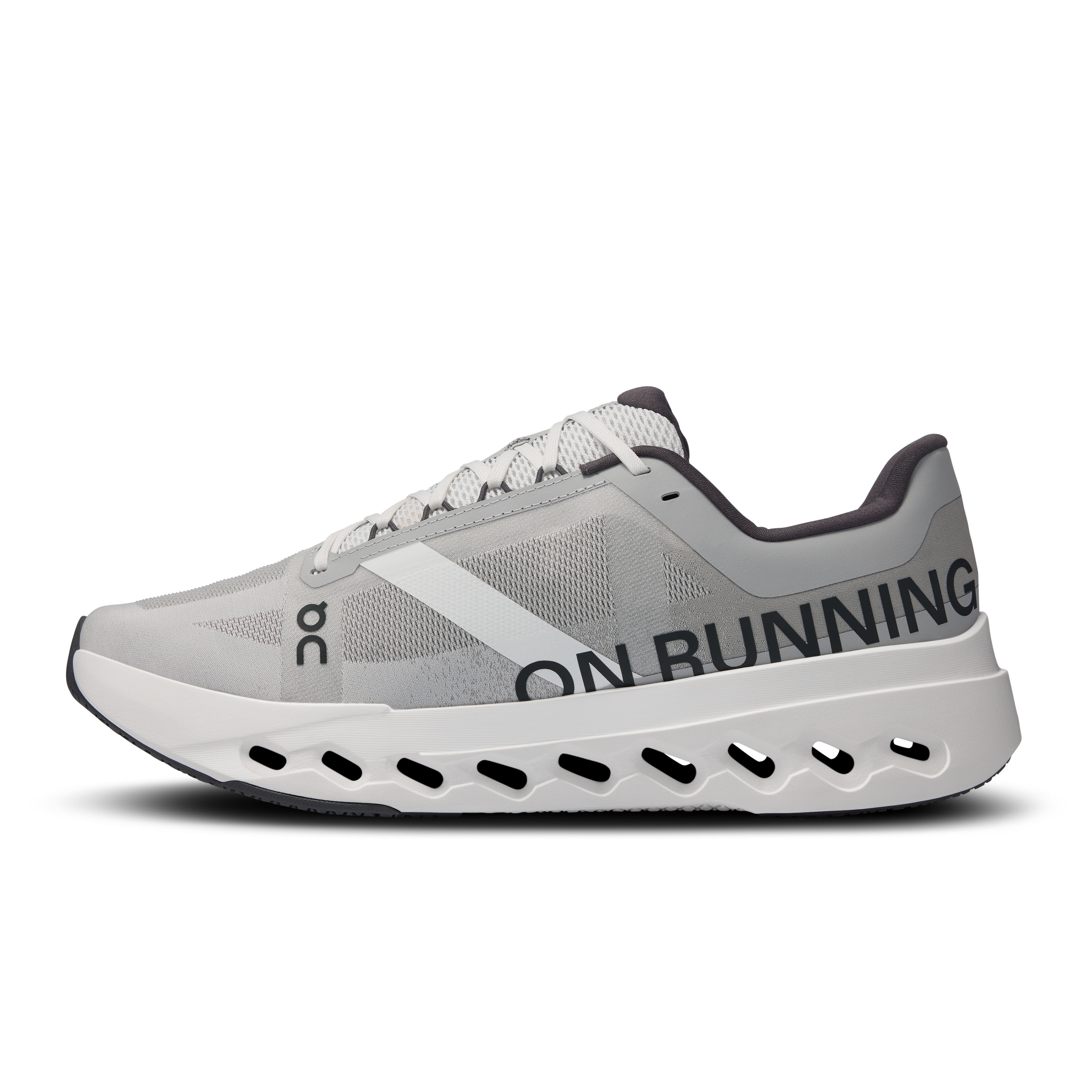 The Cloudsurfer Next: Men's Agile Road Running Shoe