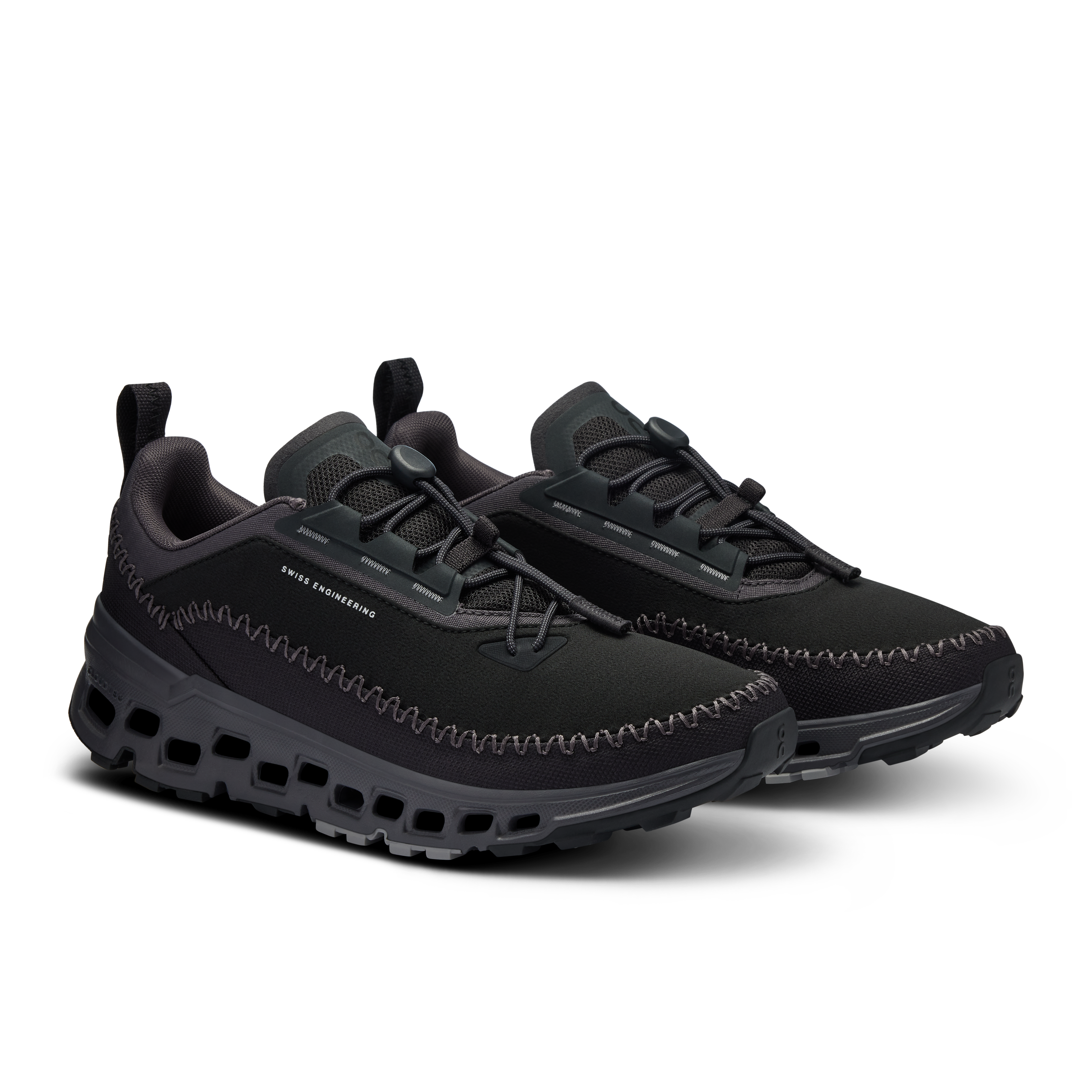 The Cloudaway 2: Women's Hybrid Adventure Shoe