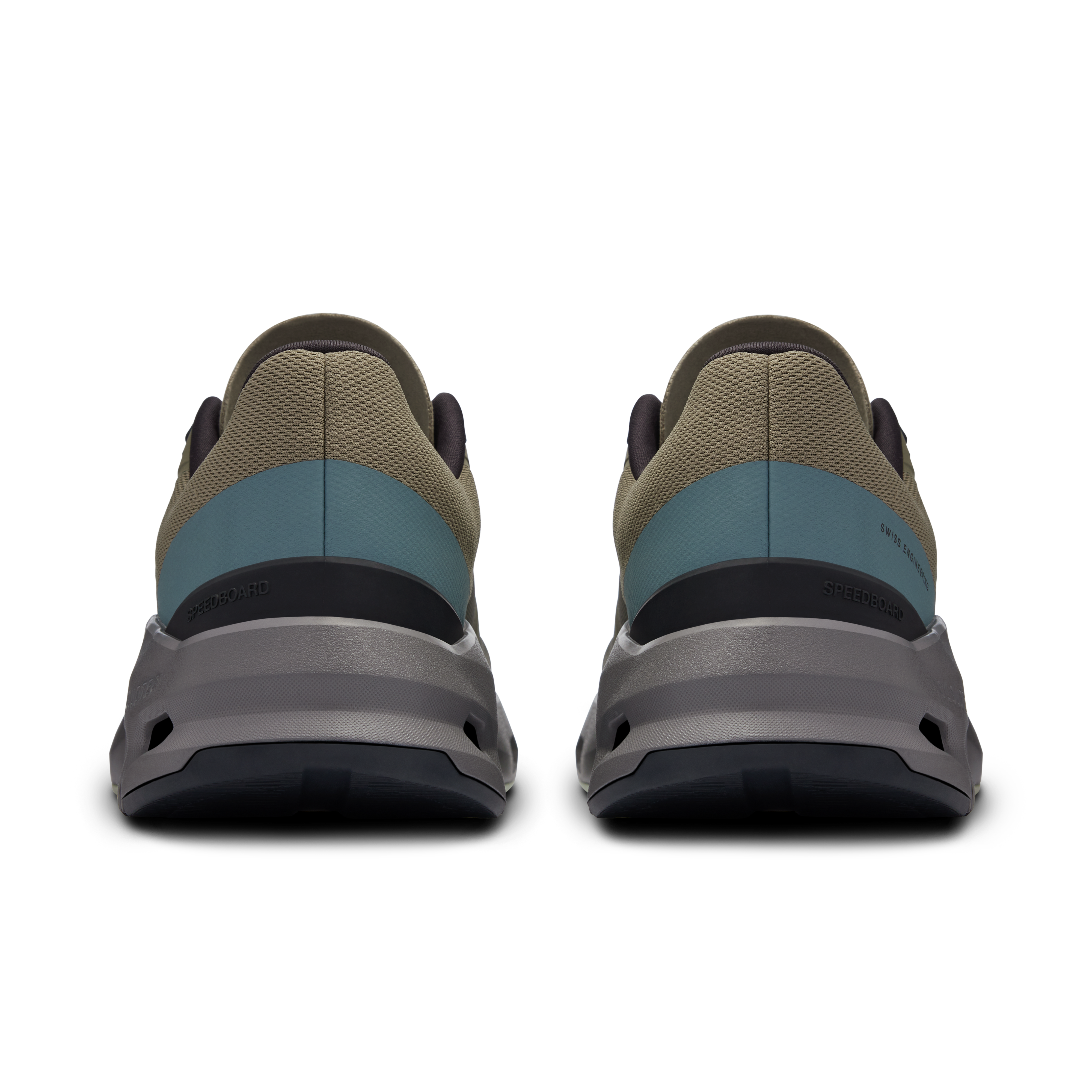 The Cloudpulse: Men’s Gym & Training Shoe