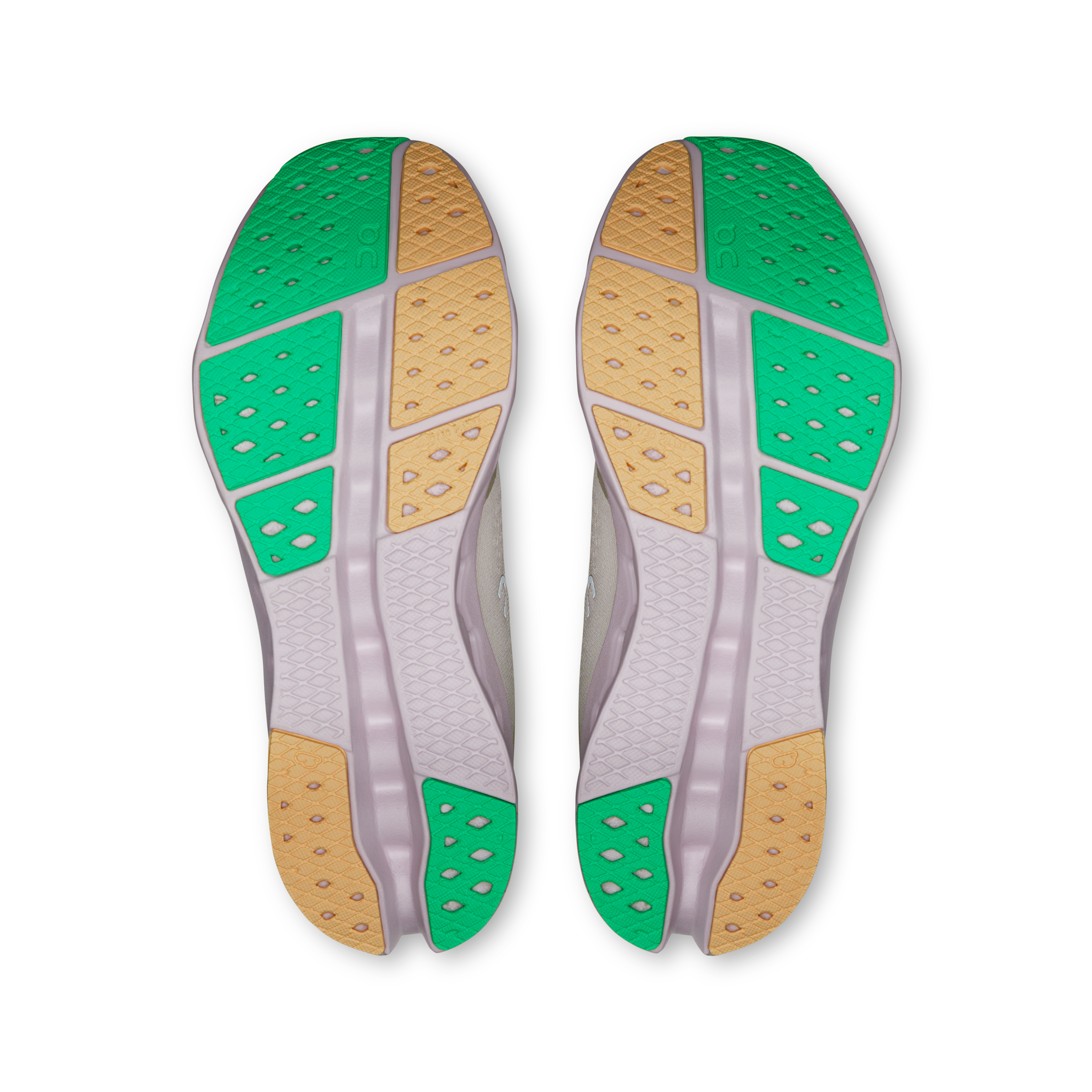 Cloudsurfer 2: Women's Highly Cushioned Road Running Shoe