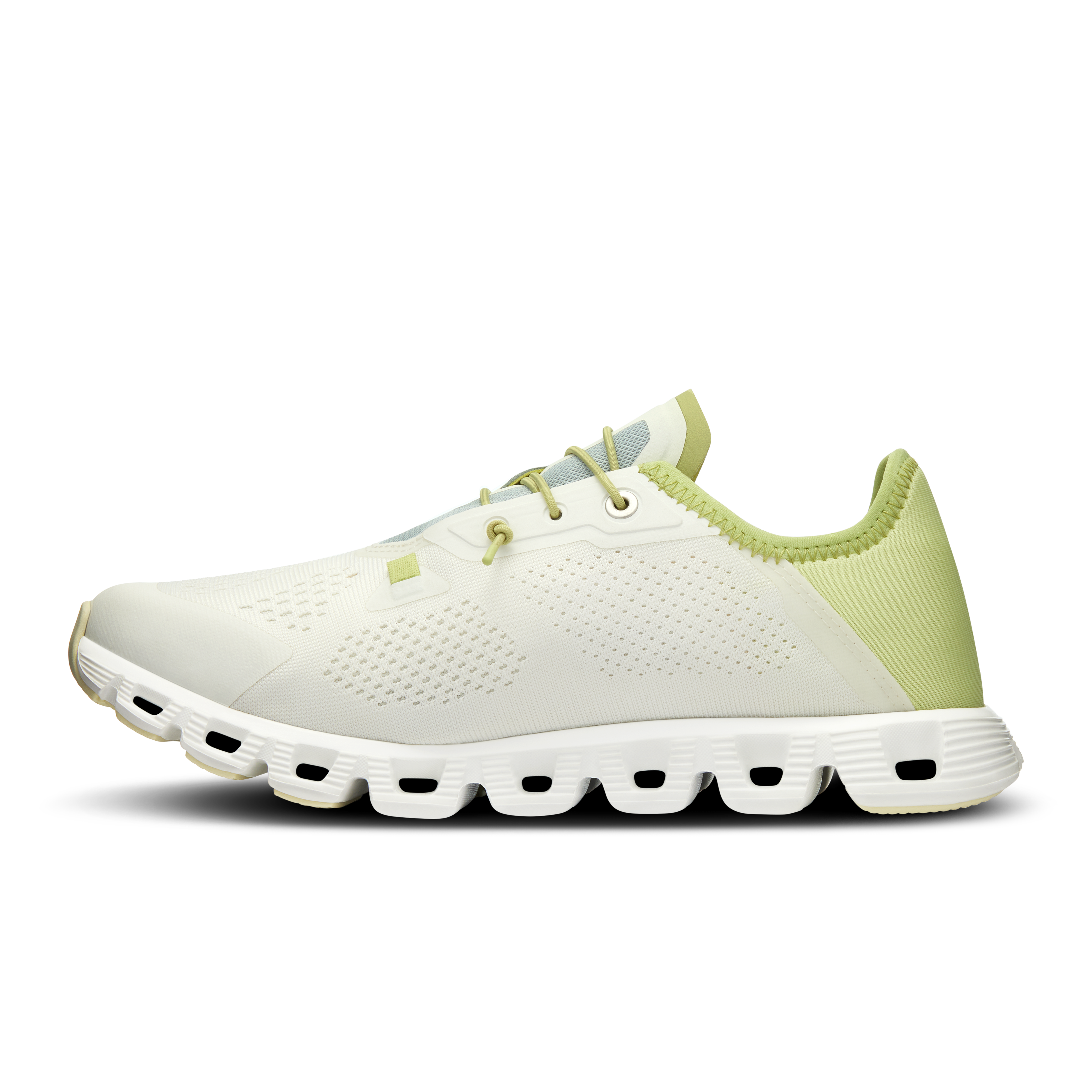 The Cloud 5 Coast: Light Shoe for Travel & All-Day Wear