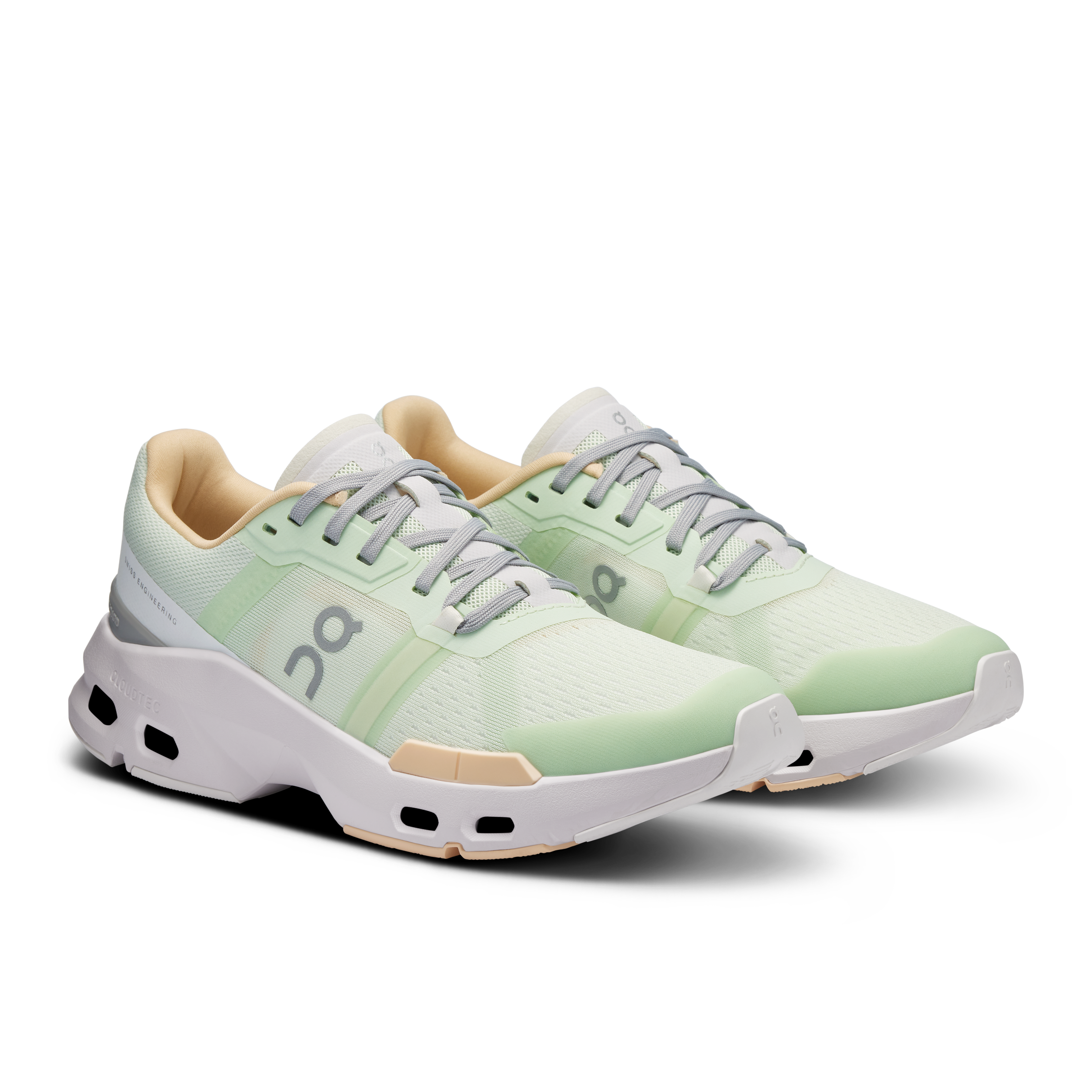 The Cloudpulse: Women’s Gym & Training Shoe