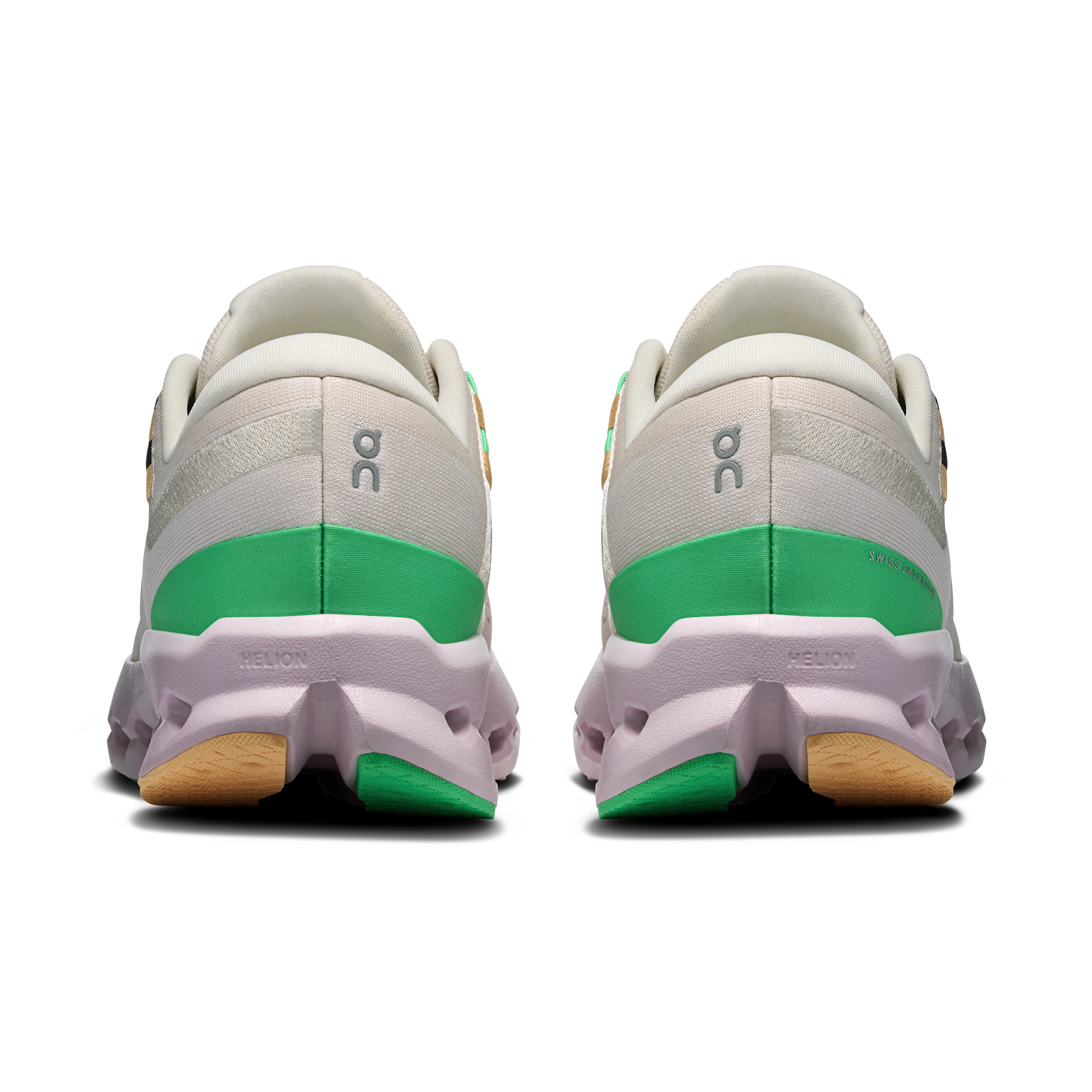 Cloudsurfer 2: Women's Highly Cushioned Road Running Shoe