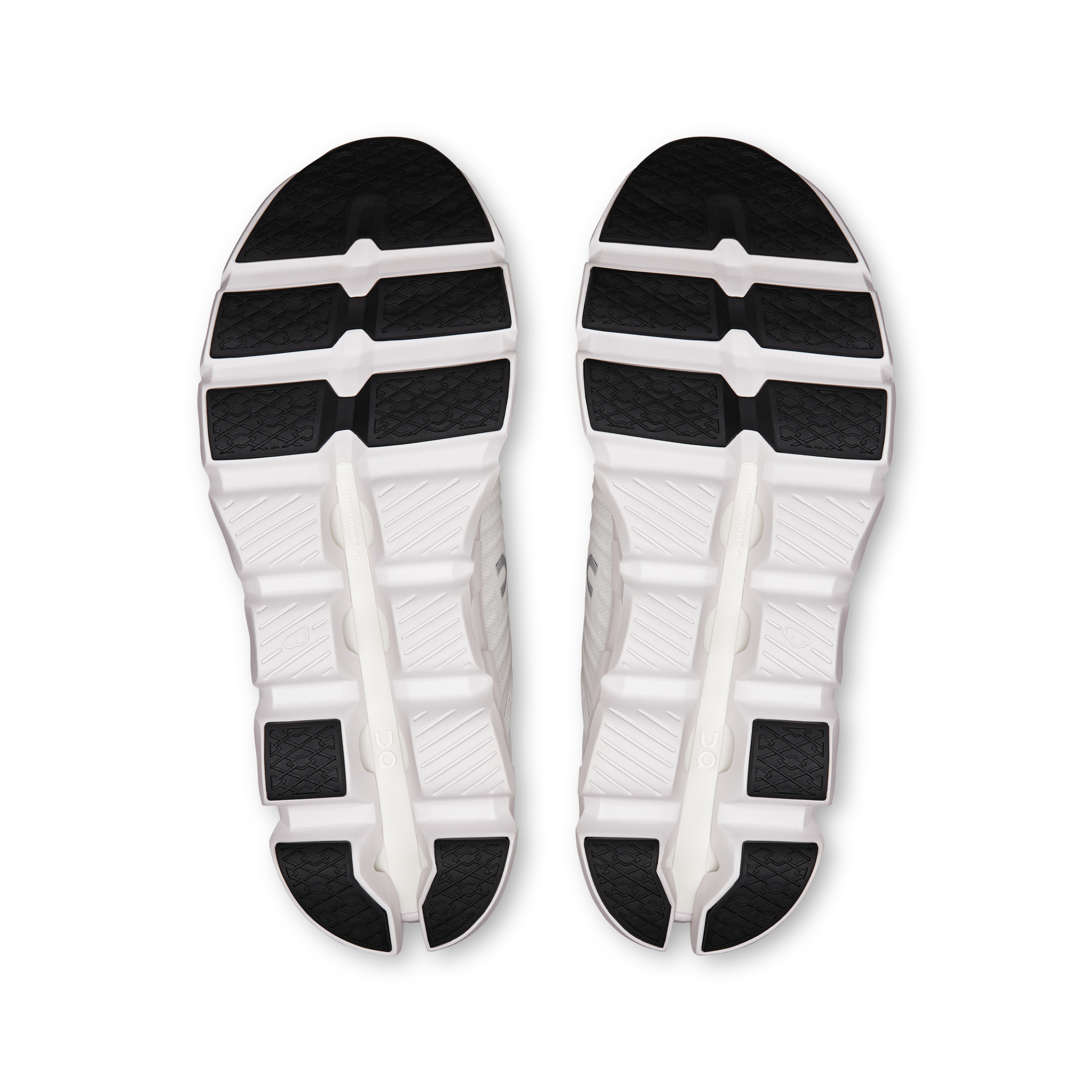 The Cloudswift 4: Men's City Road Running Shoe