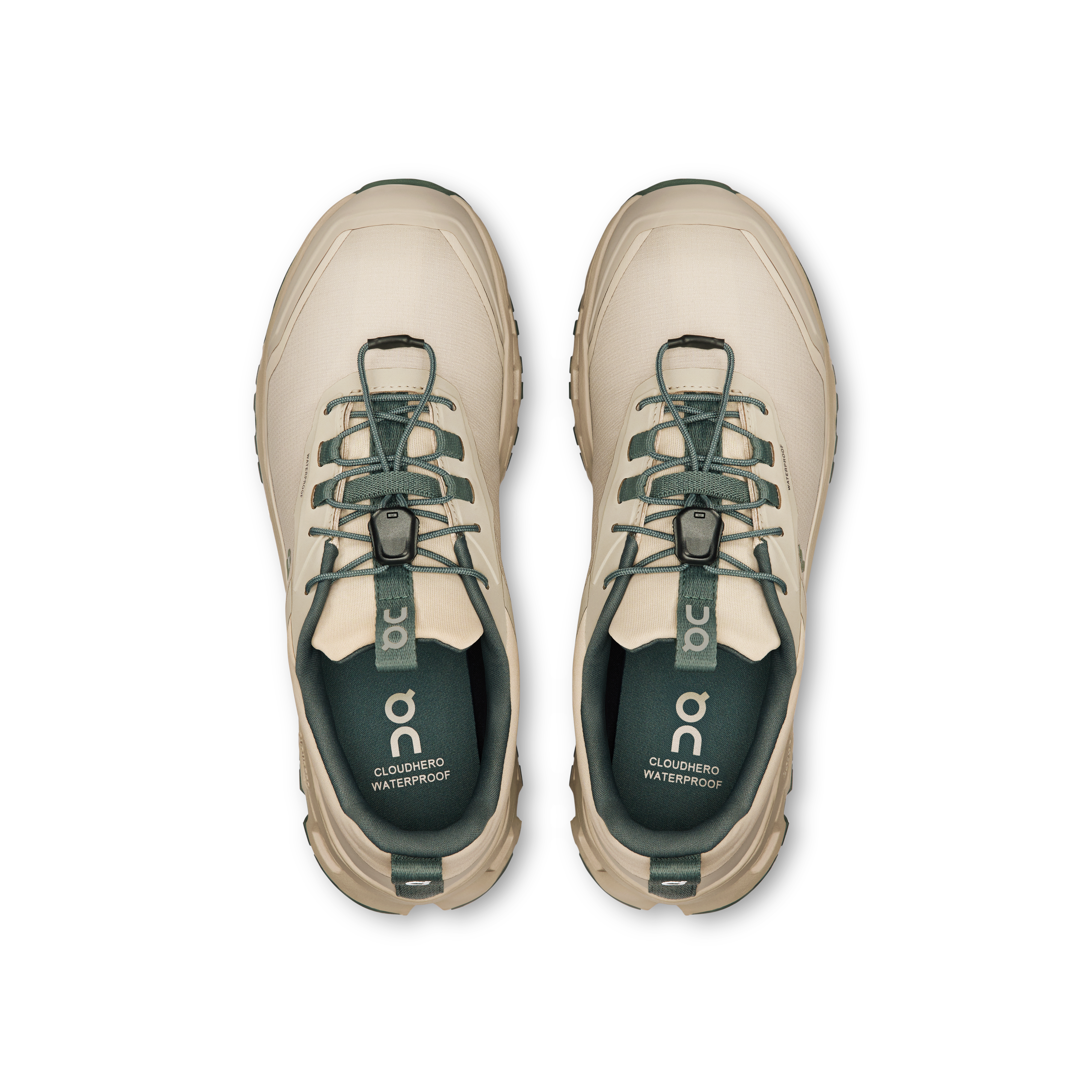 Cloudhero Waterproof