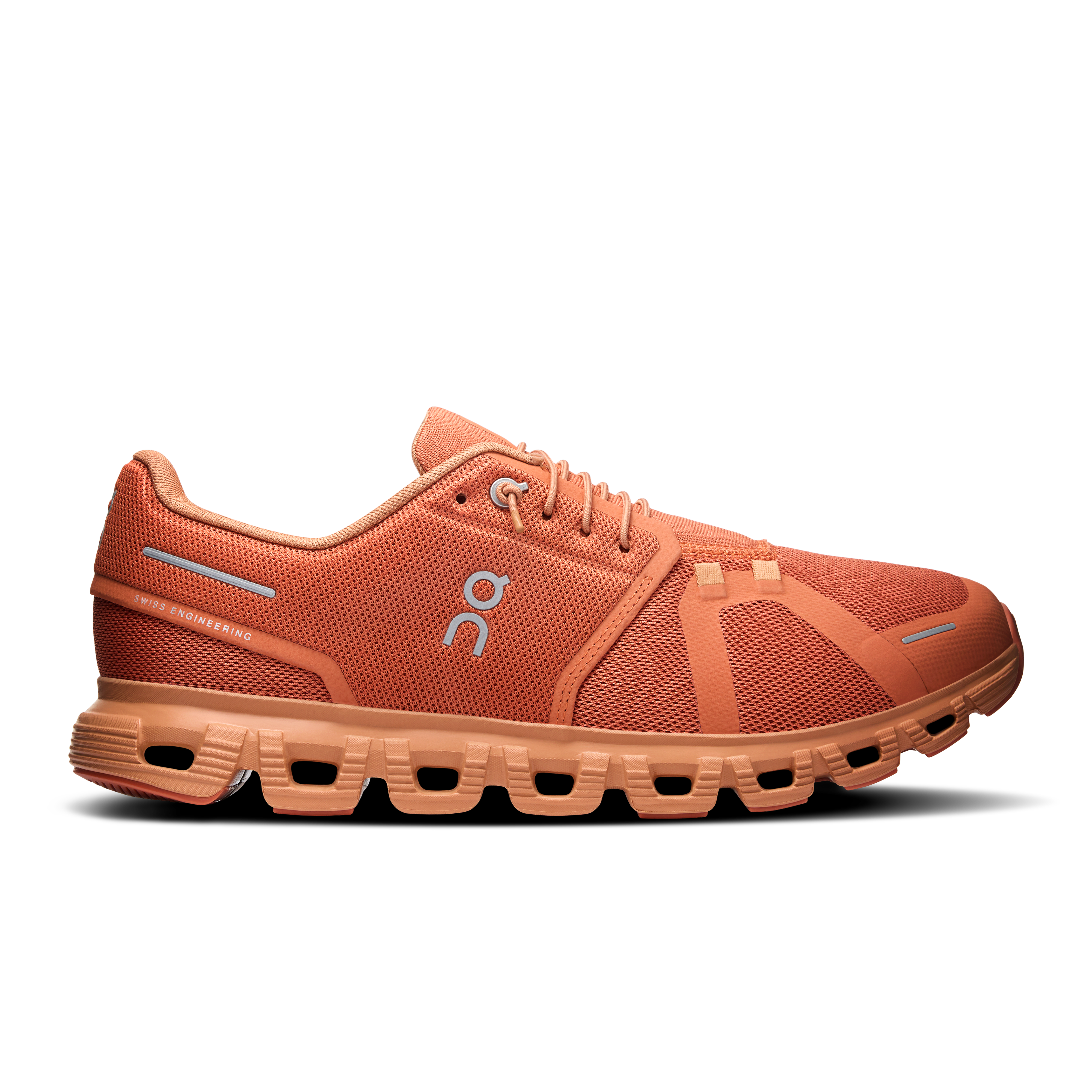 The Cloud 6: Men's All-Day Lifestyle Shoe