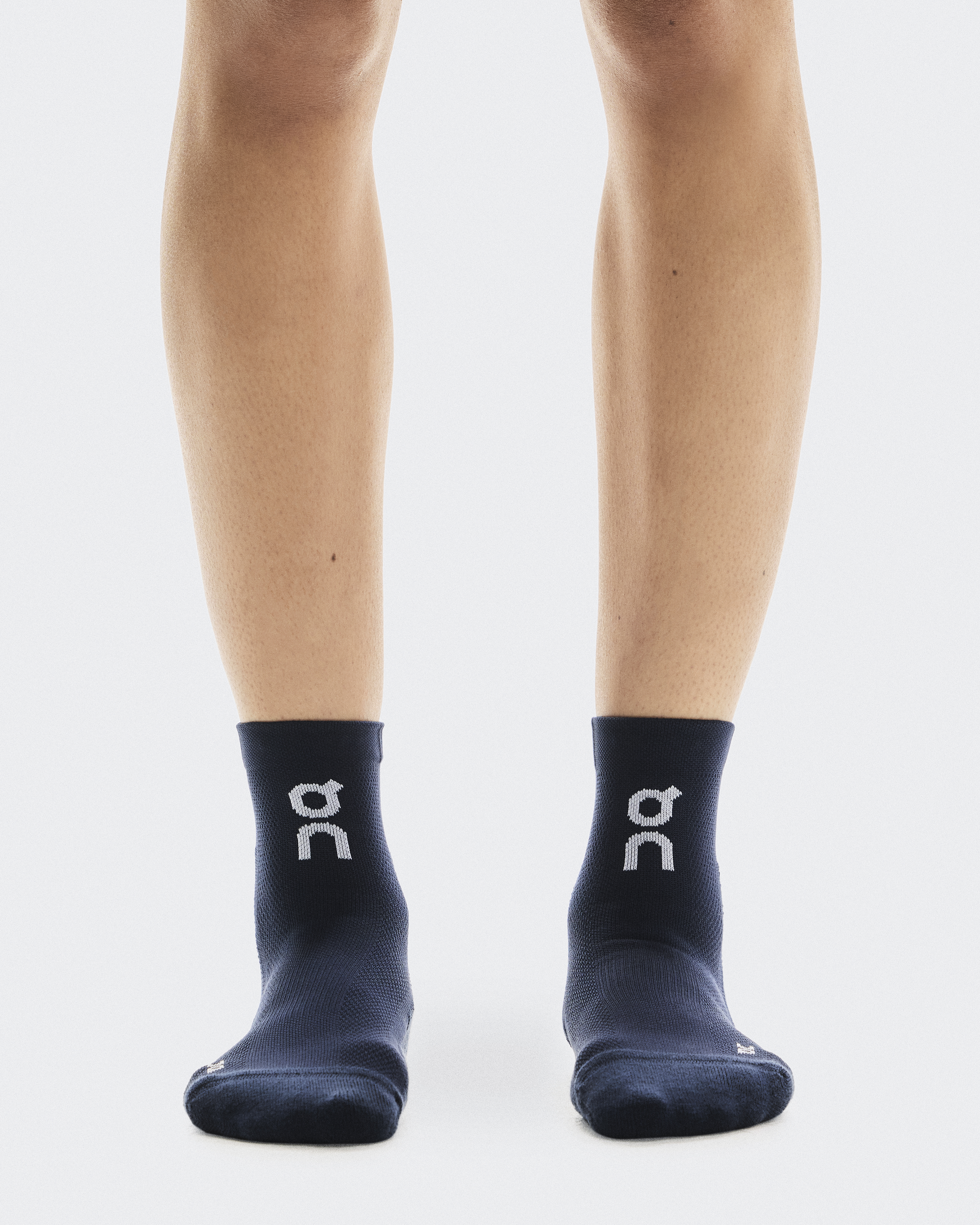 Core Run Sock Mid 2P