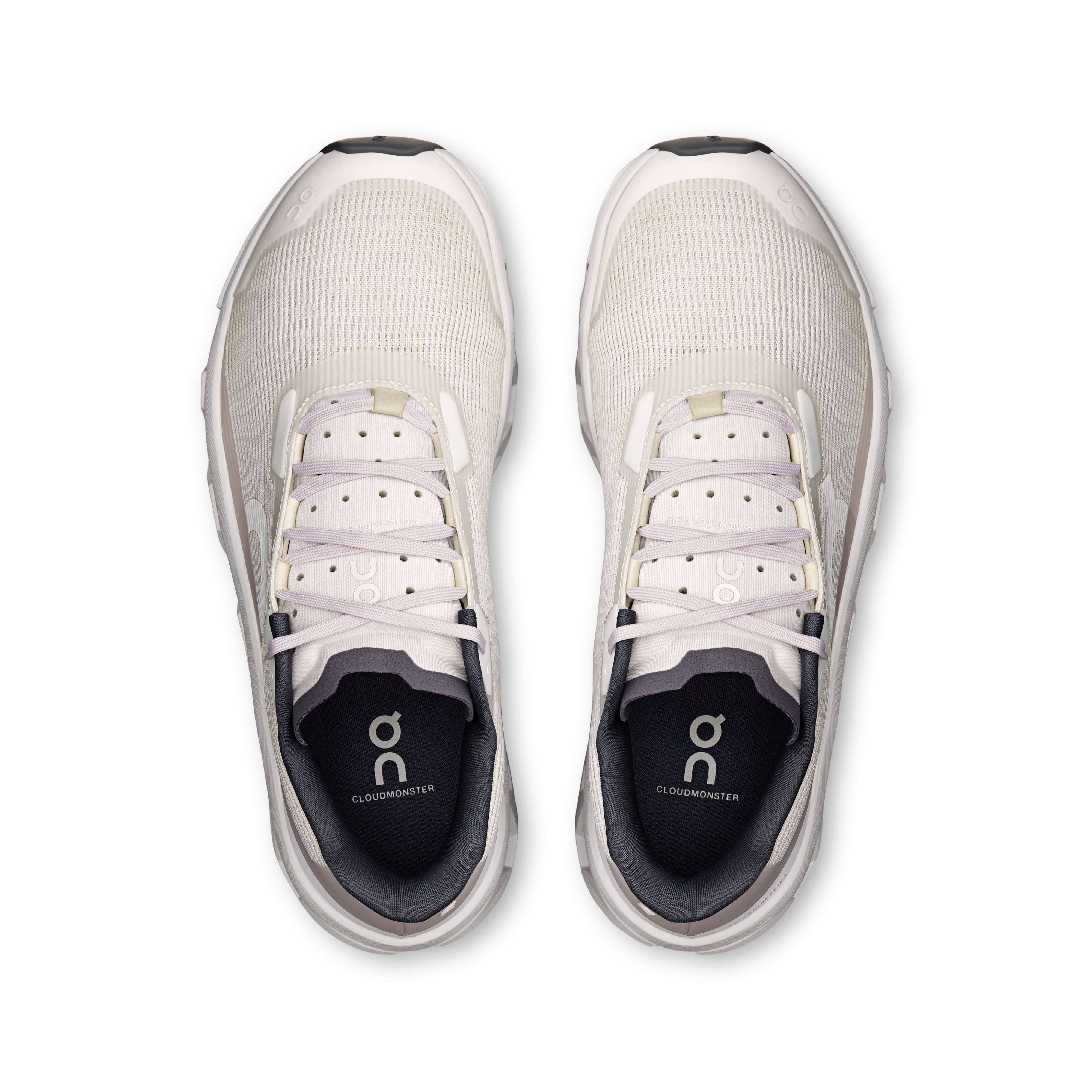 The Cloudmonster Void: Women's All-Day Shoe