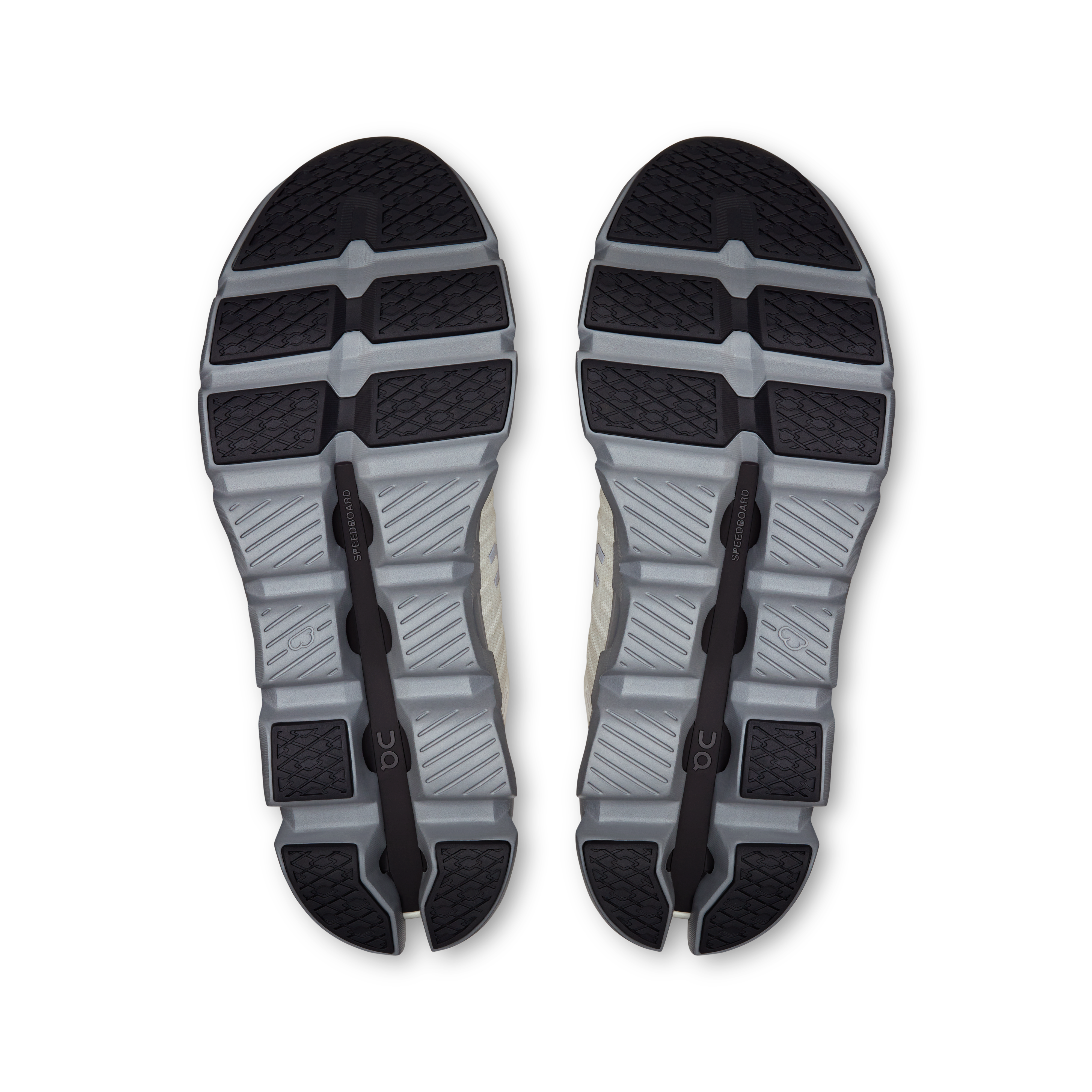 The Cloudswift 4: Men's City Road Running Shoe