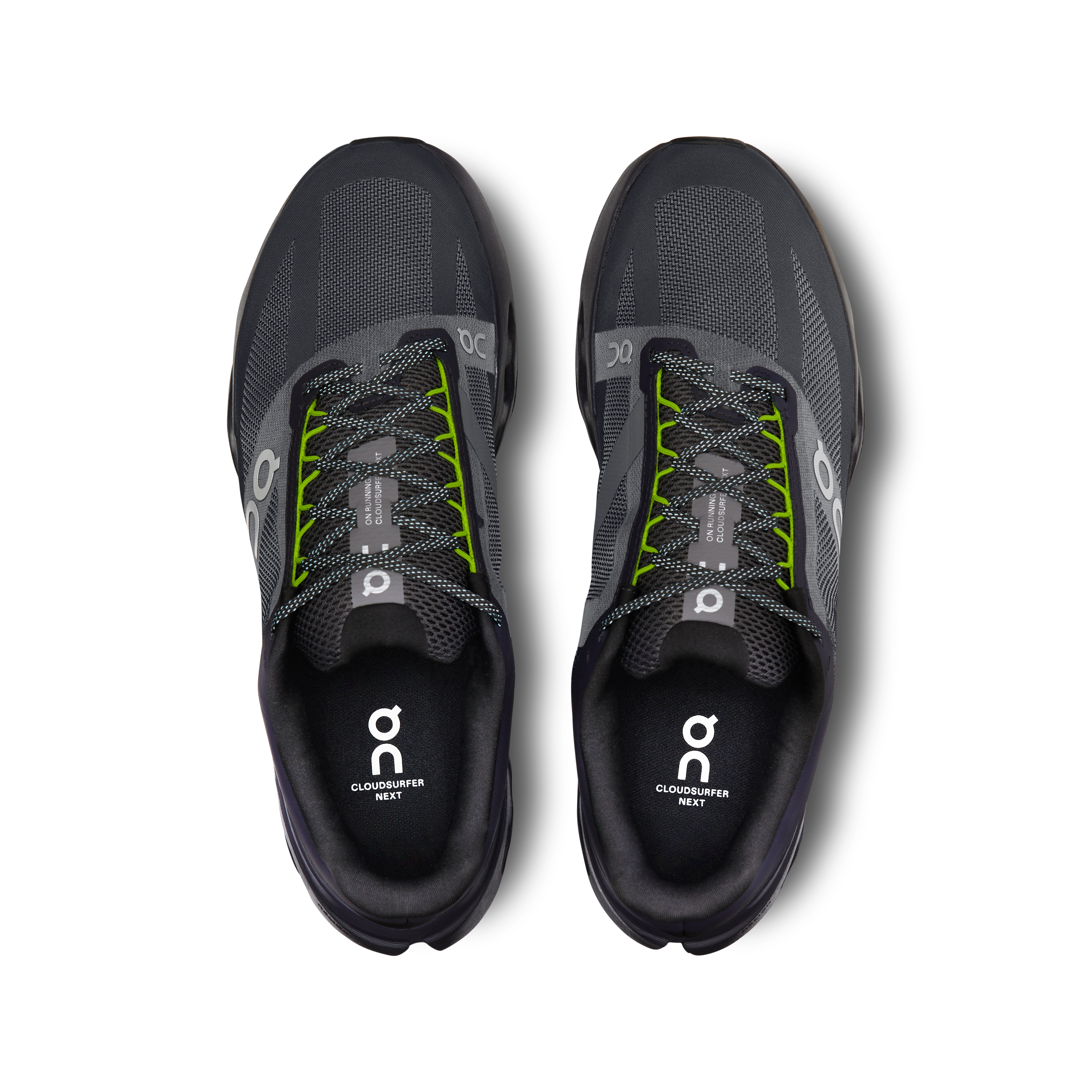Cloudsurfer Next Lumos: Men's Agile Road Running Shoe
