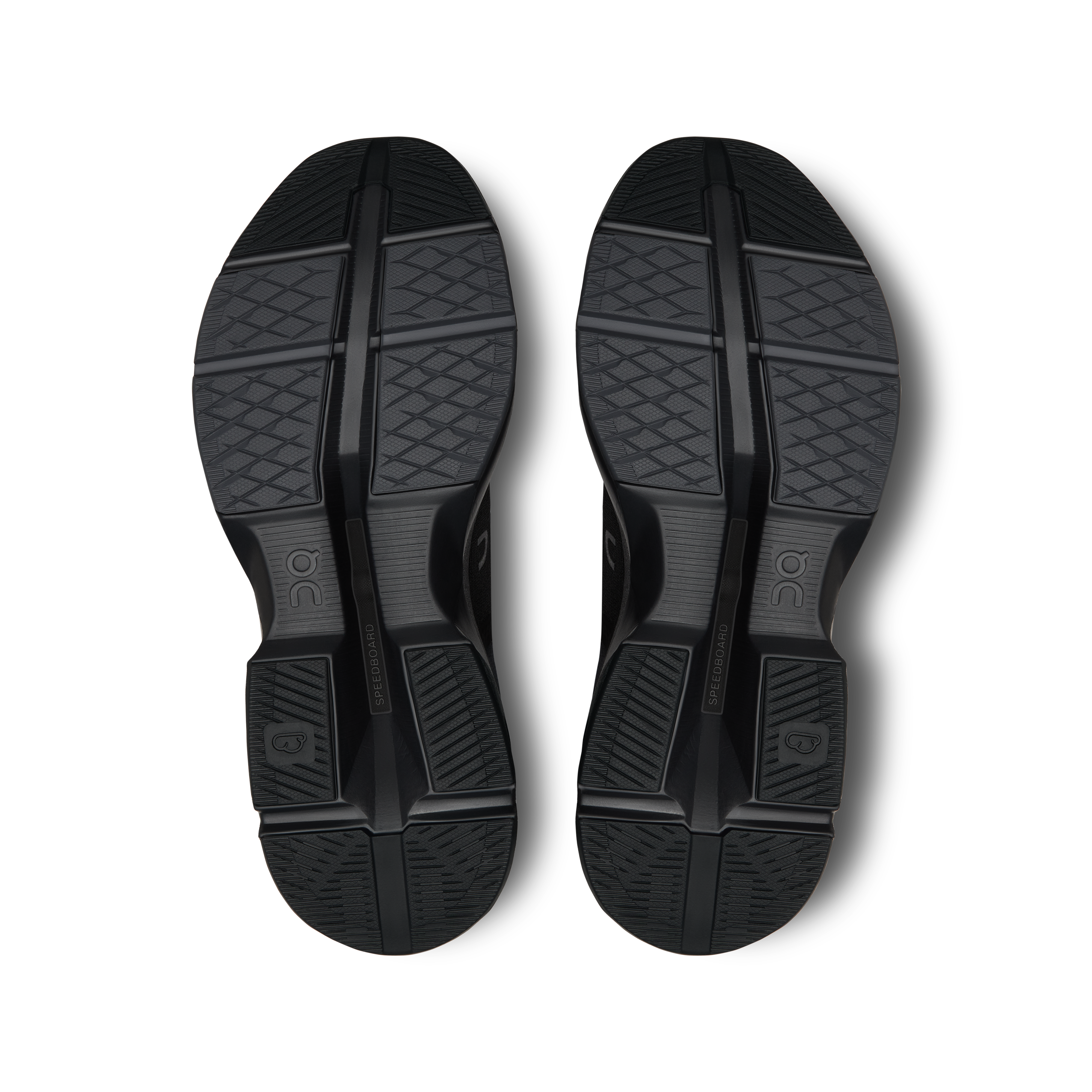 The Cloudpulse: Men’s Gym & Training Shoe