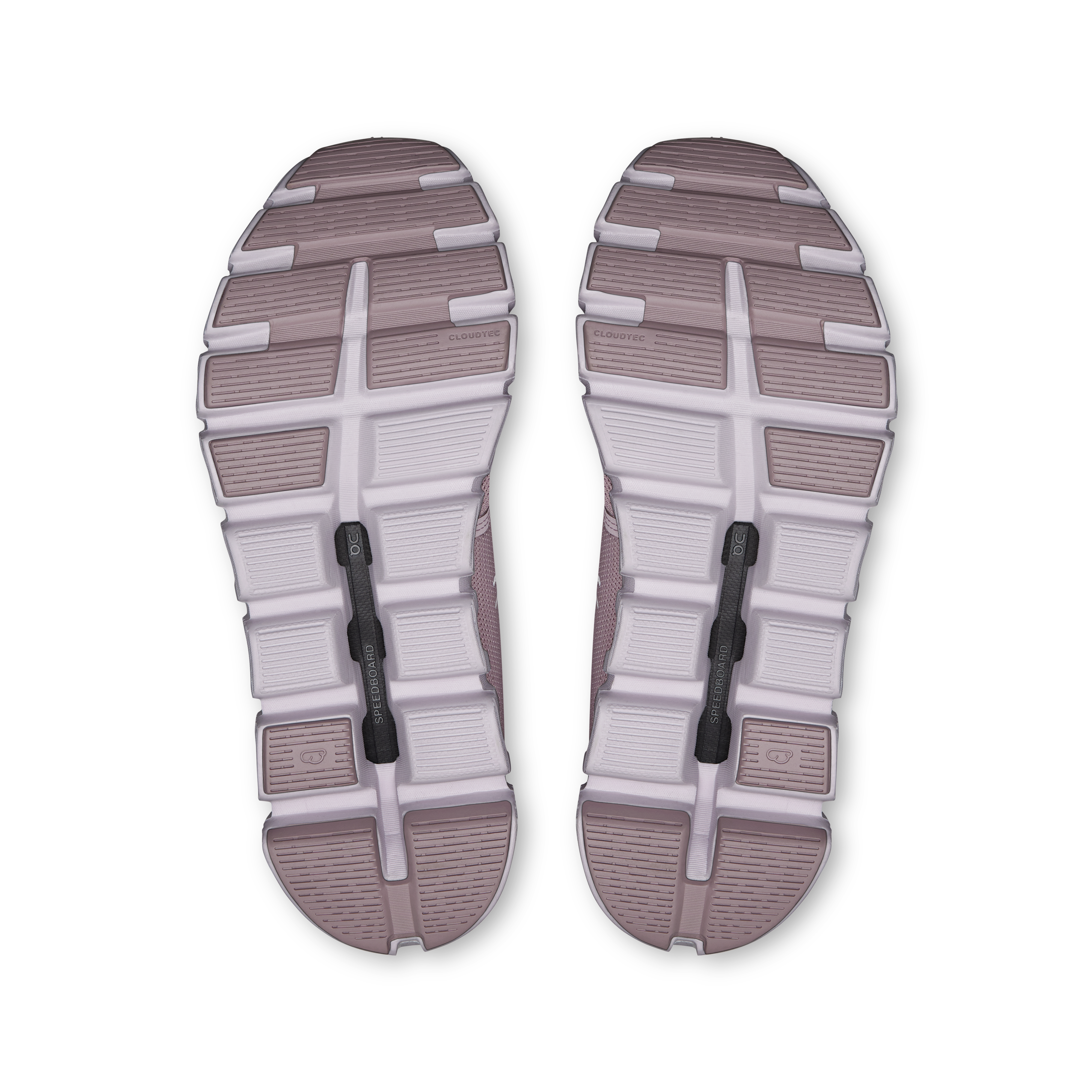 The Cloud 6: Women's All-Day Lifestyle Shoe