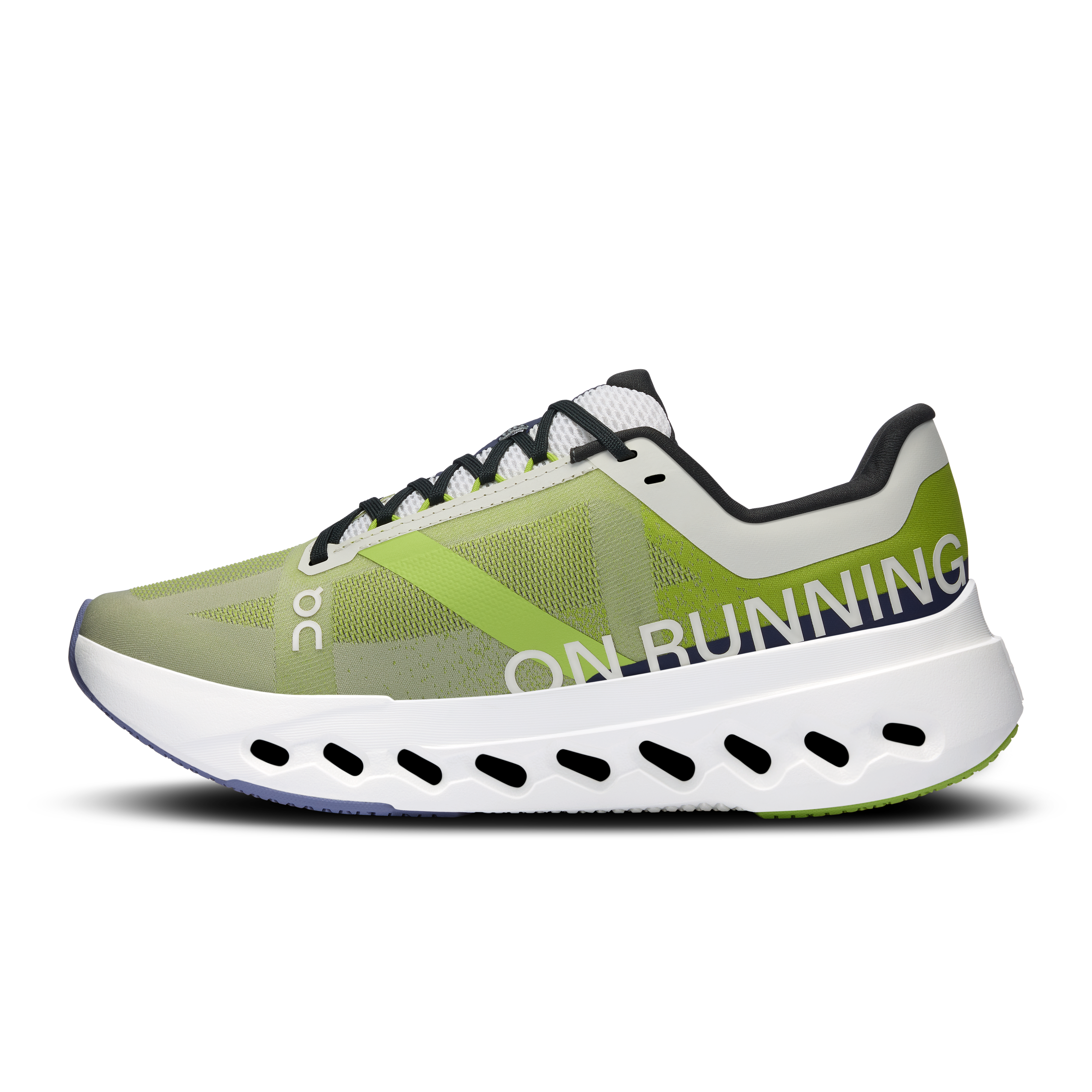 The Cloudsurfer Next: Women's Agile Road Running Shoe