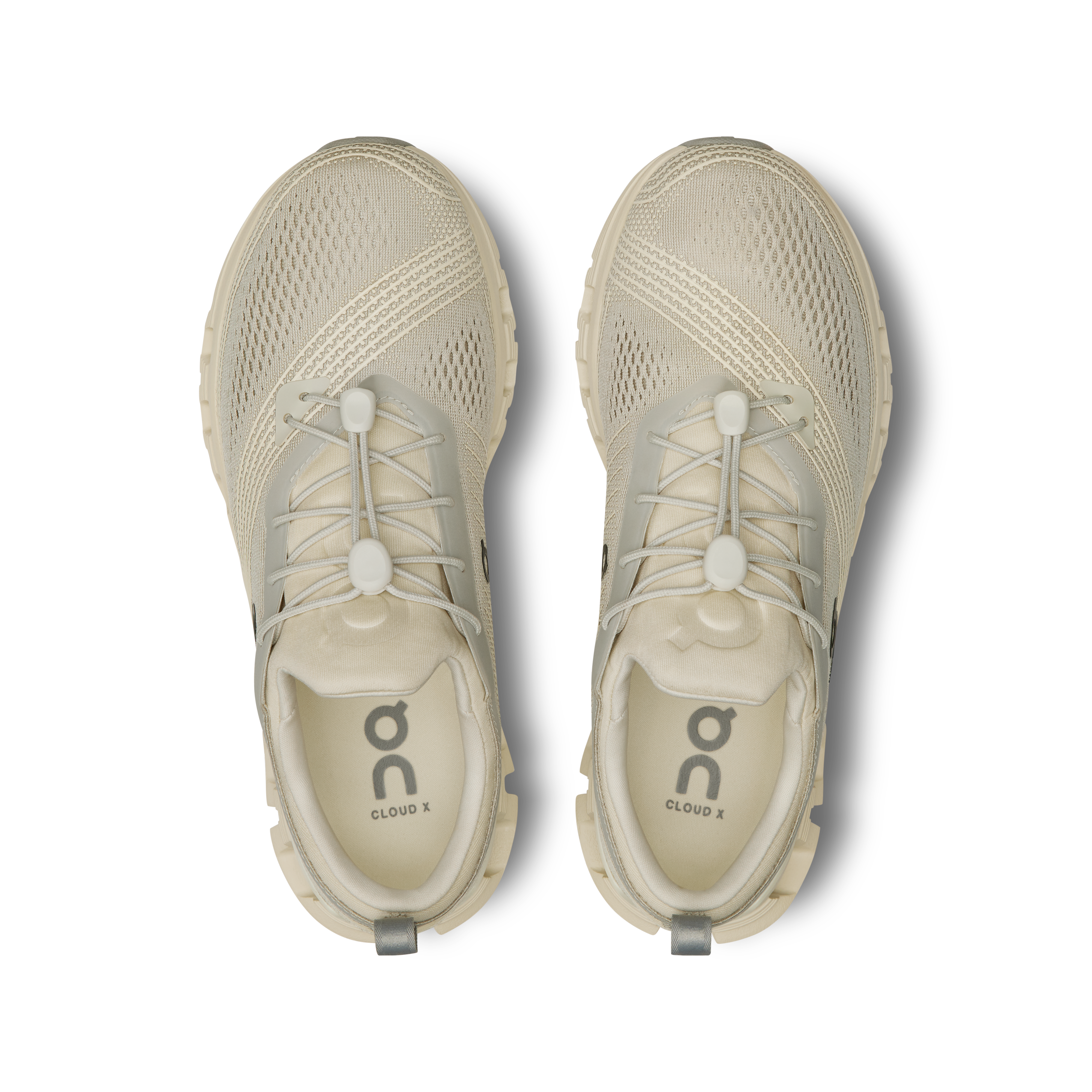 Cloud X Z5: Multifunctional Women's Training Shoe