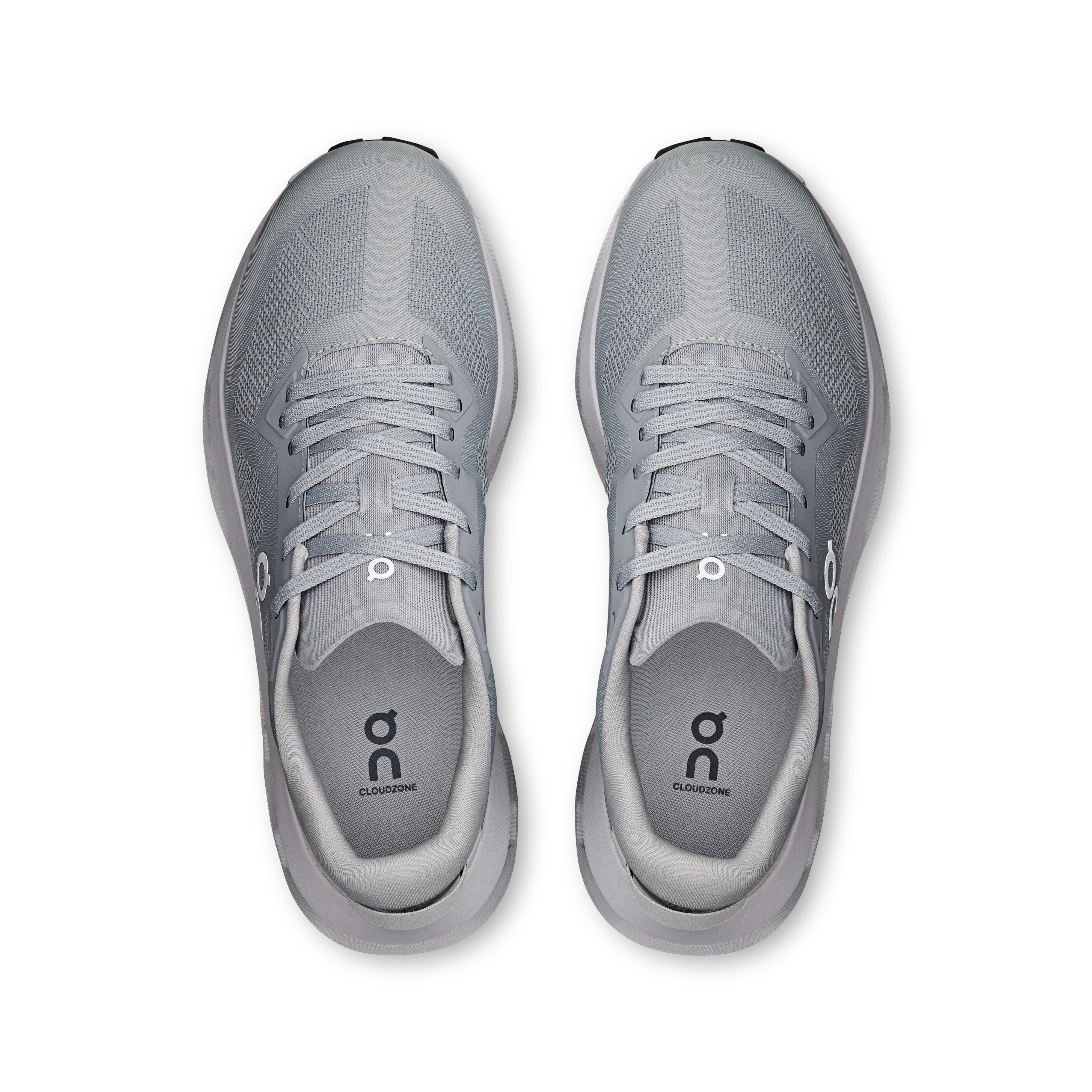 The Cloudzone: Women's All-Day Lifestyle Shoe