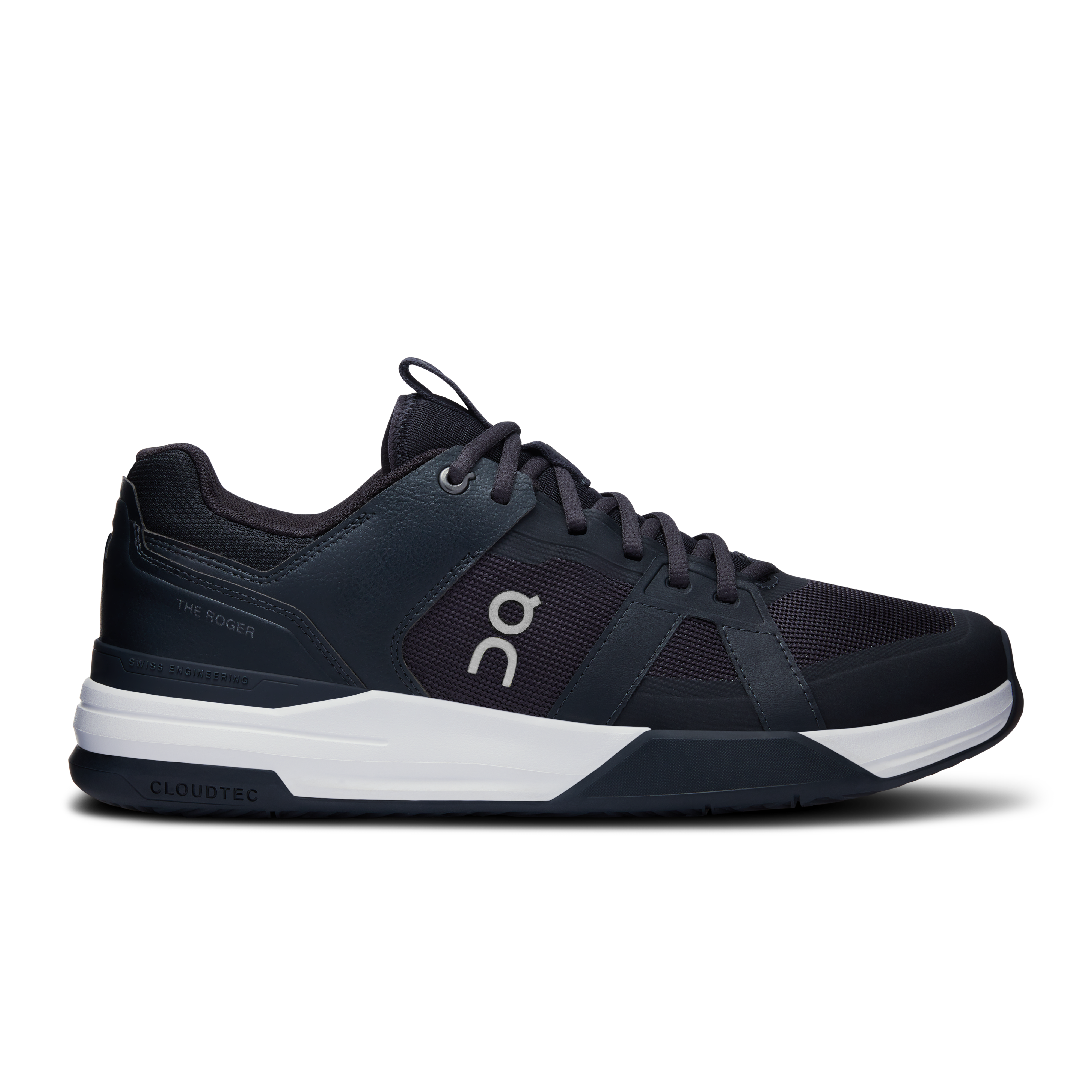 THE ROGER Clubhouse Pro: Men's Versatile Tennis Shoe
