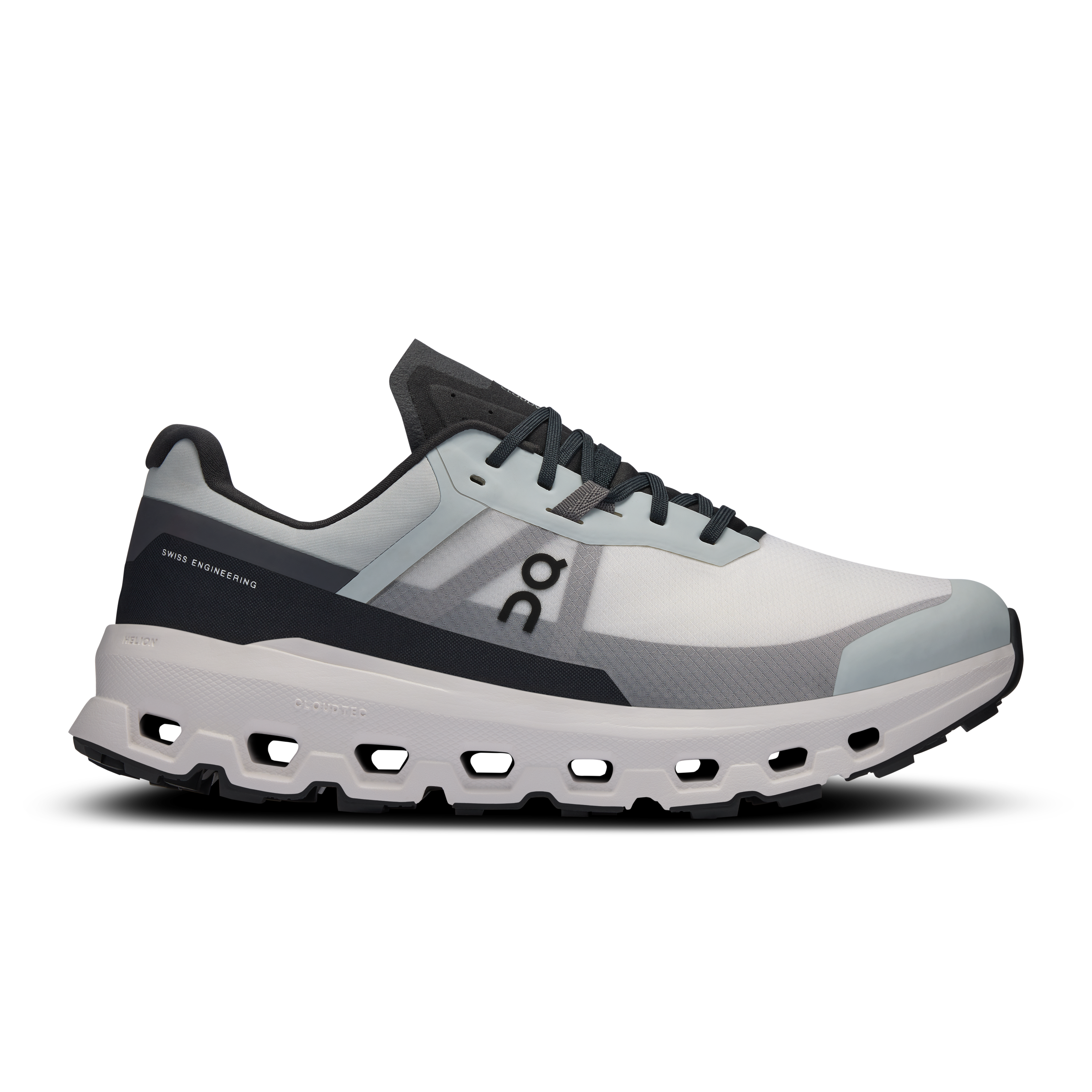 Cloudvista 2: Versatile Men’s Trail Shoe With Grip