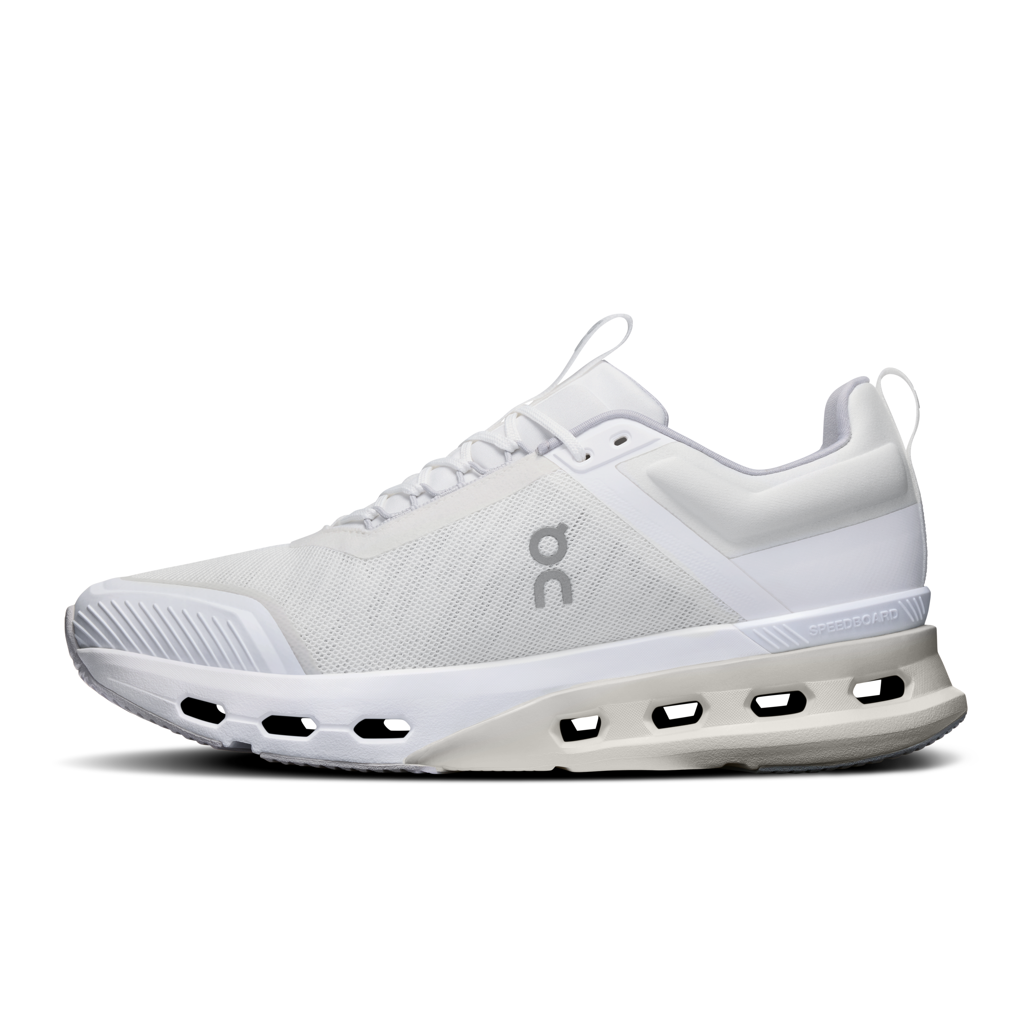 The Cloudnova X: Versatile Men’s Workout Shoe