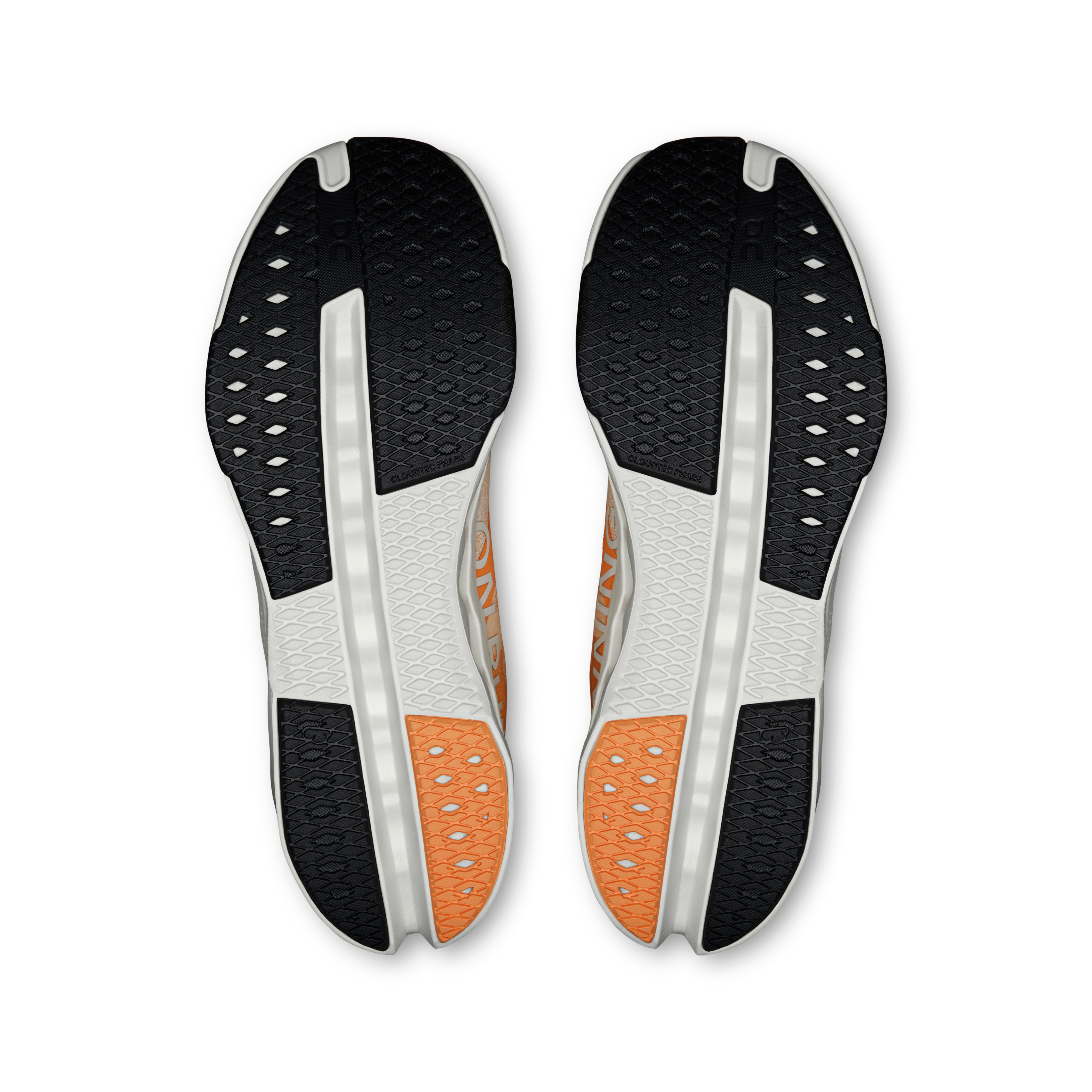 The Cloudsurfer Next: Men's Agile Road Running Shoe