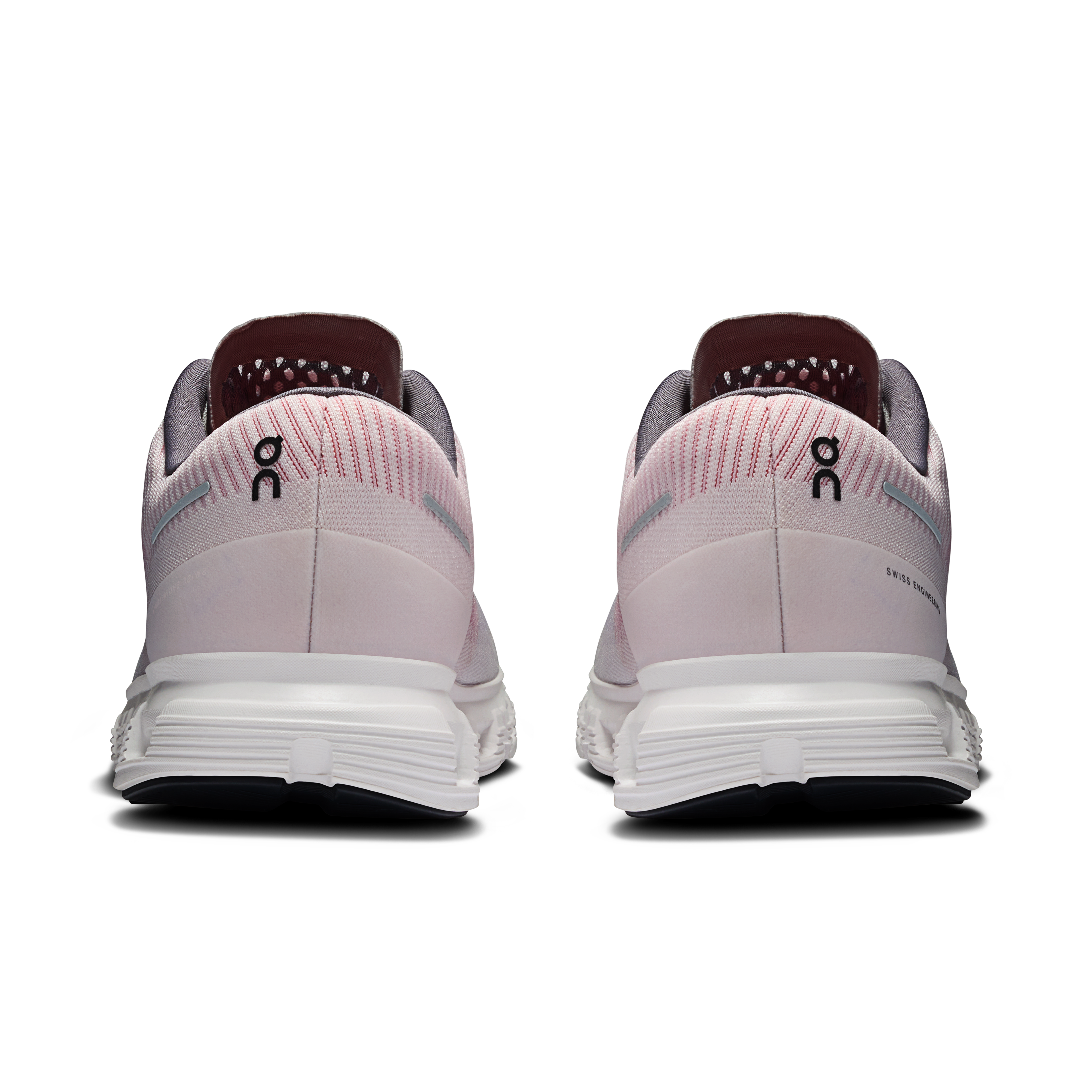 The Cloud 6 Push: Men's All-Day Shoe