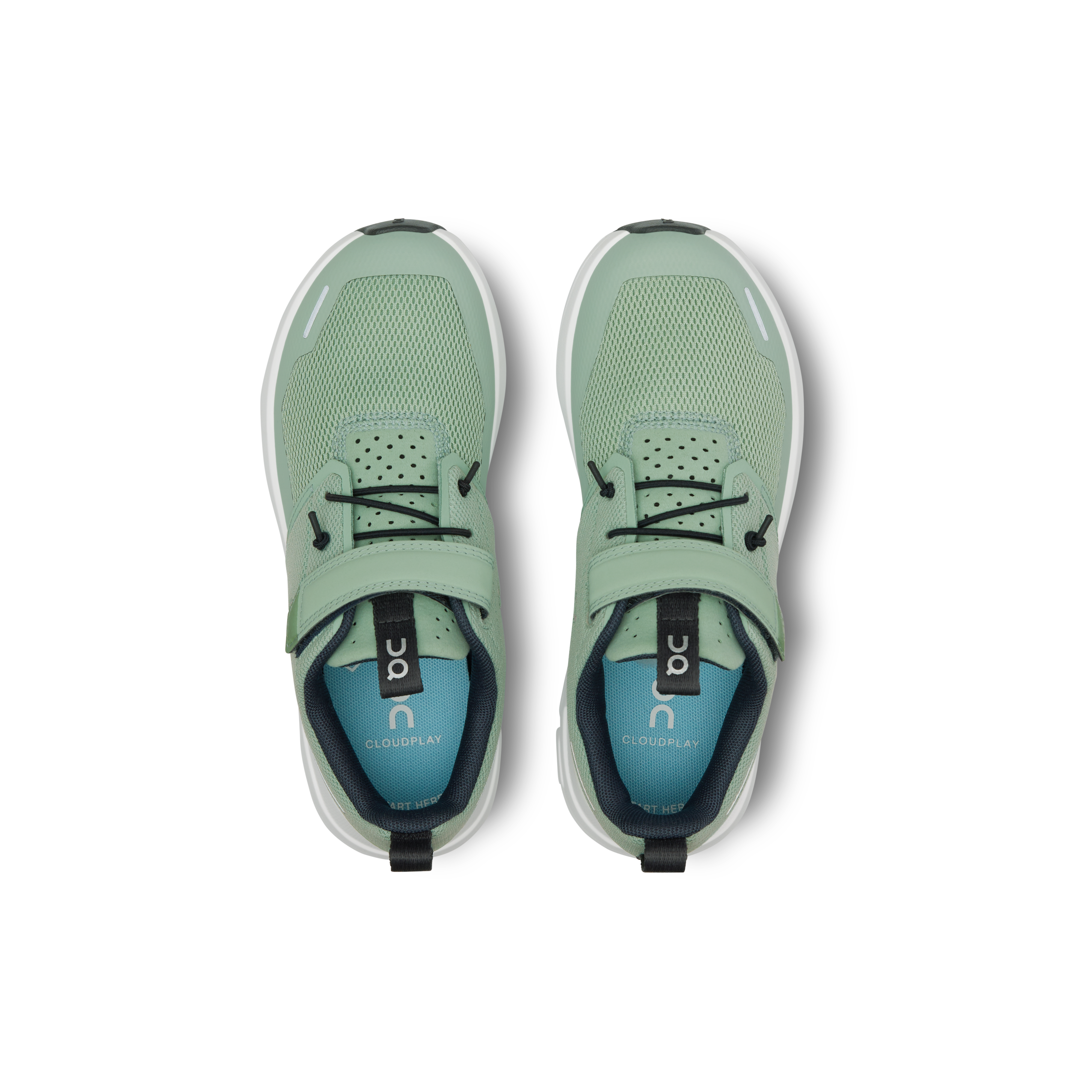 The Cloud Play: Our Best-selling Shoes