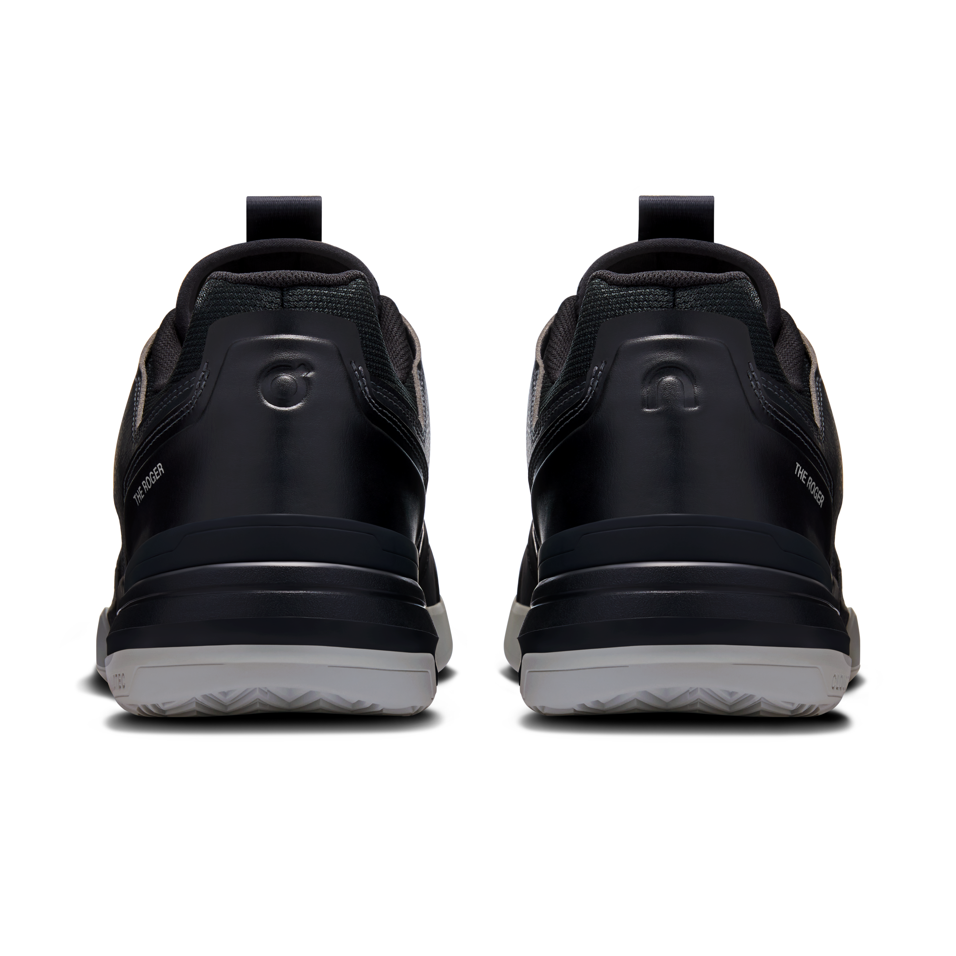 THE ROGER Clubhouse Pro: Men's Versatile Tennis Shoe