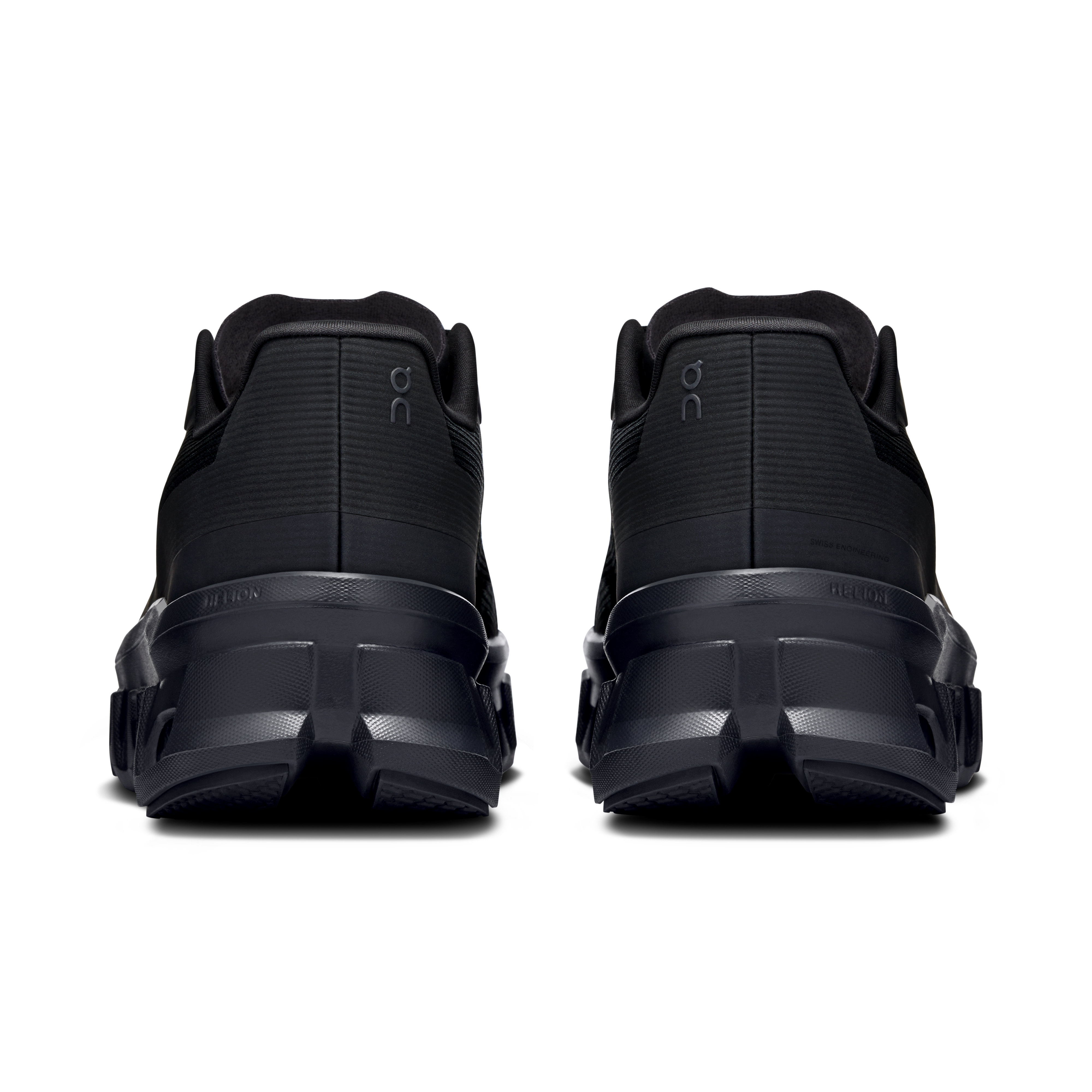 The Cloudmonster Void: Men's All-Day Shoe