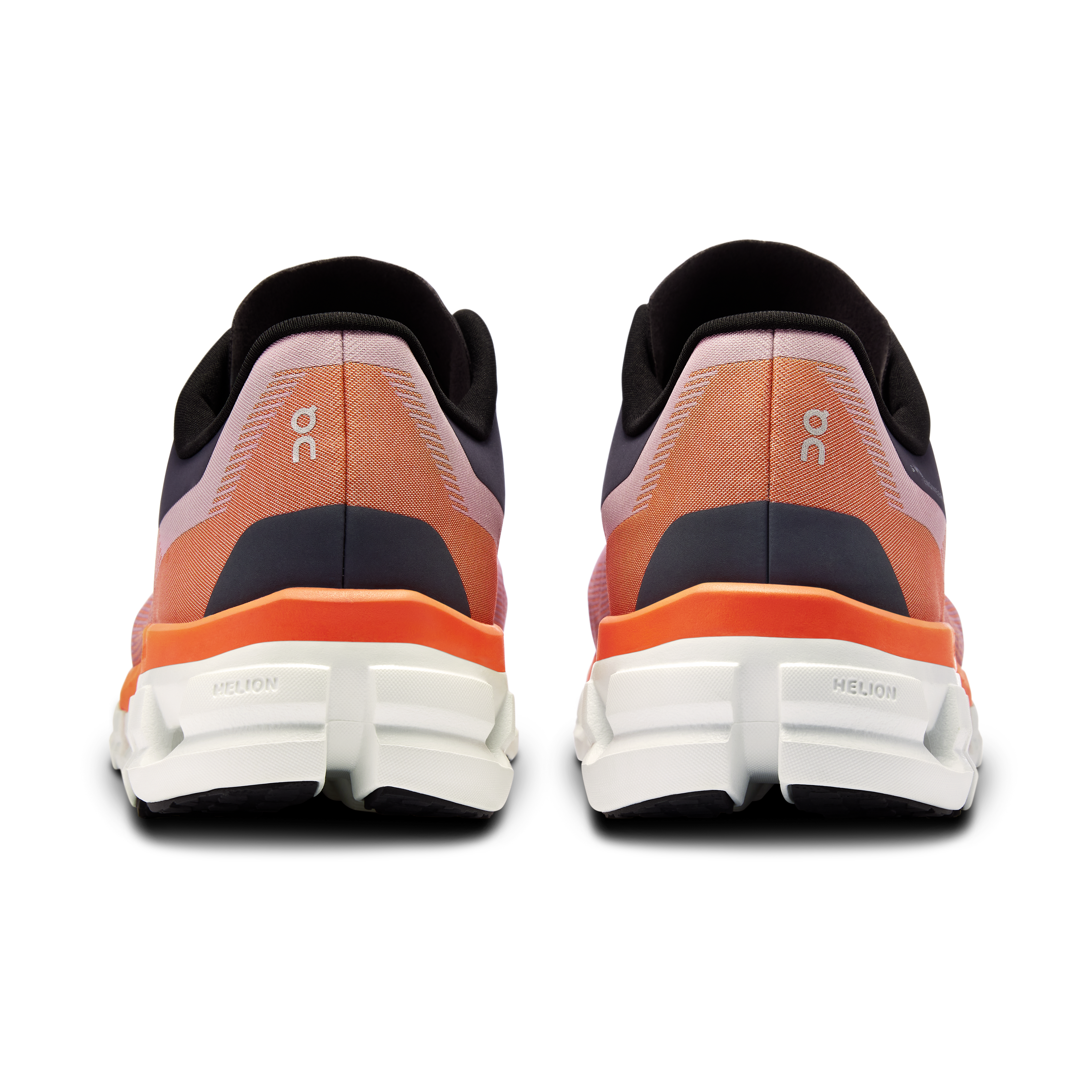 The Cloudflow 4: Lightweight cushioned running shoe