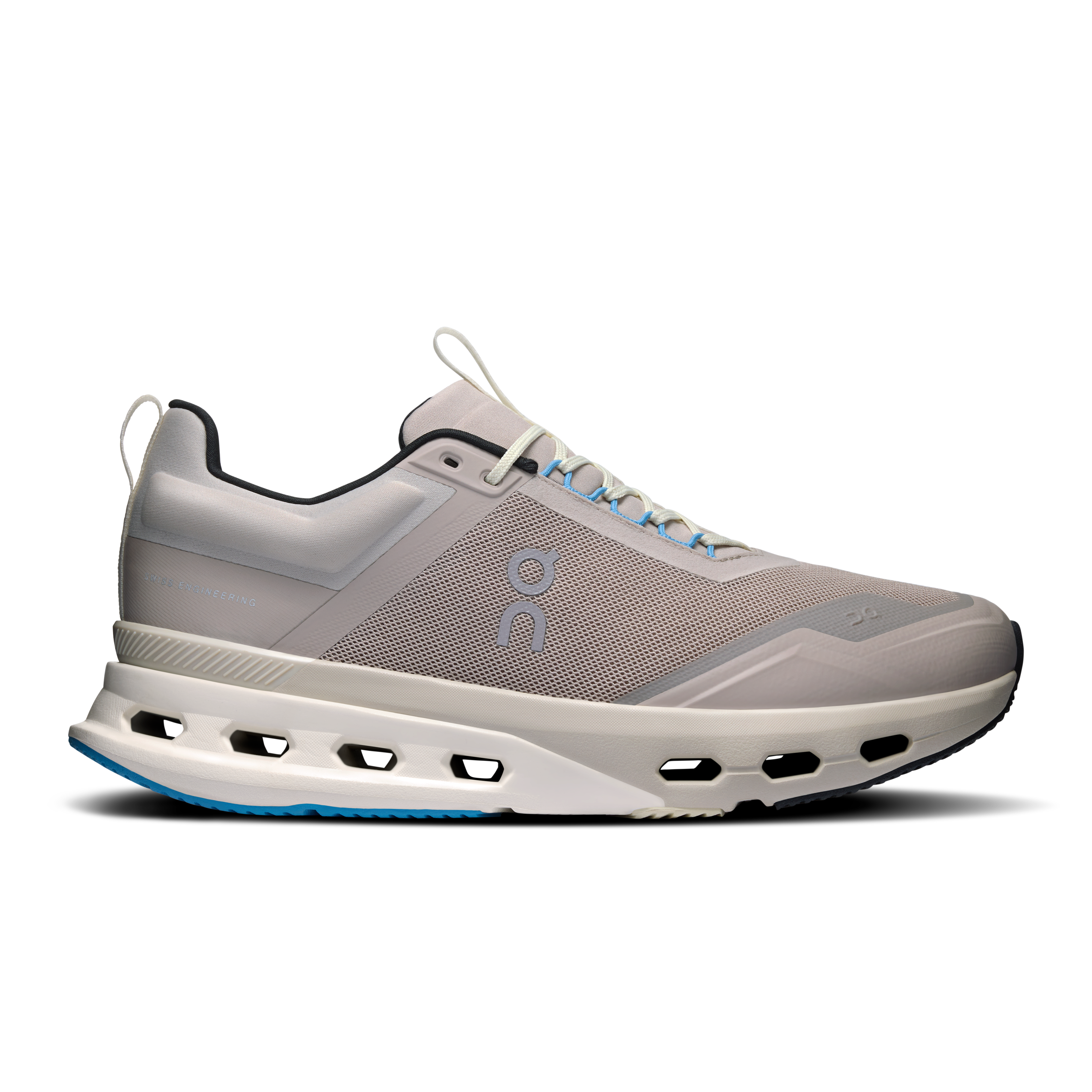 The Cloudnova X: Versatile Men’s Workout Shoe