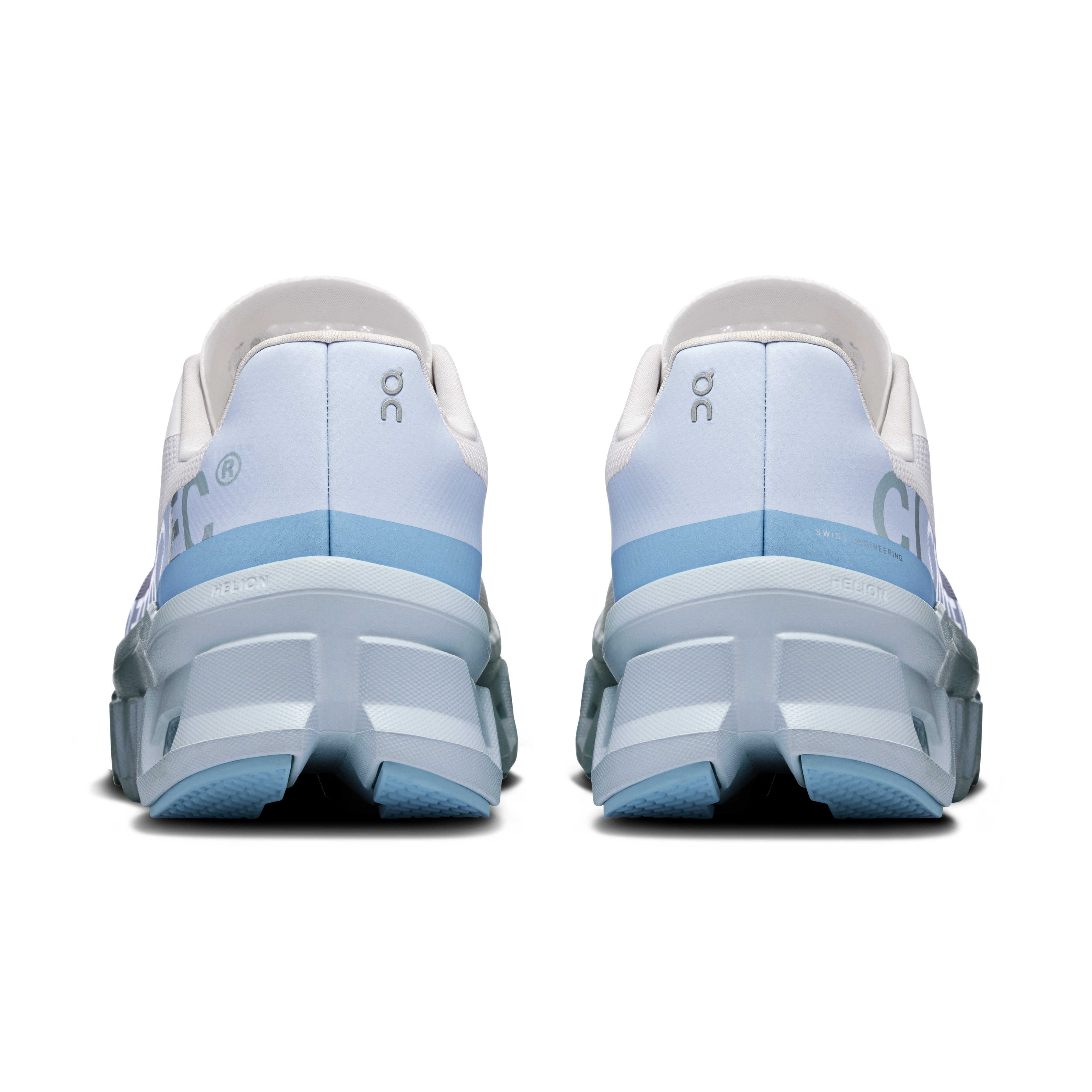 The Cloudmonster: Responsive & Cushioned Running Shoe