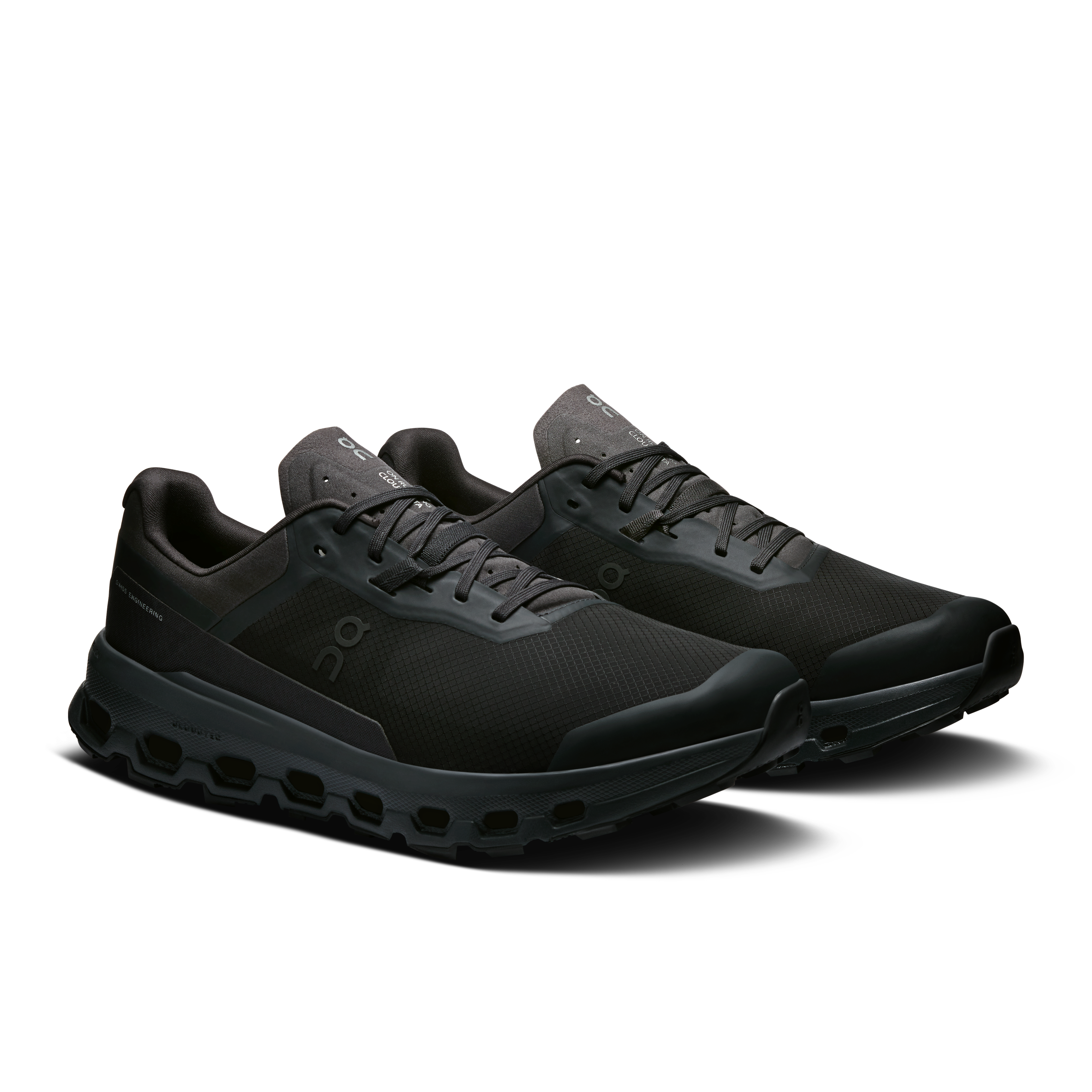 Cloudvista 2: Versatile Men’s Trail Shoe With Grip