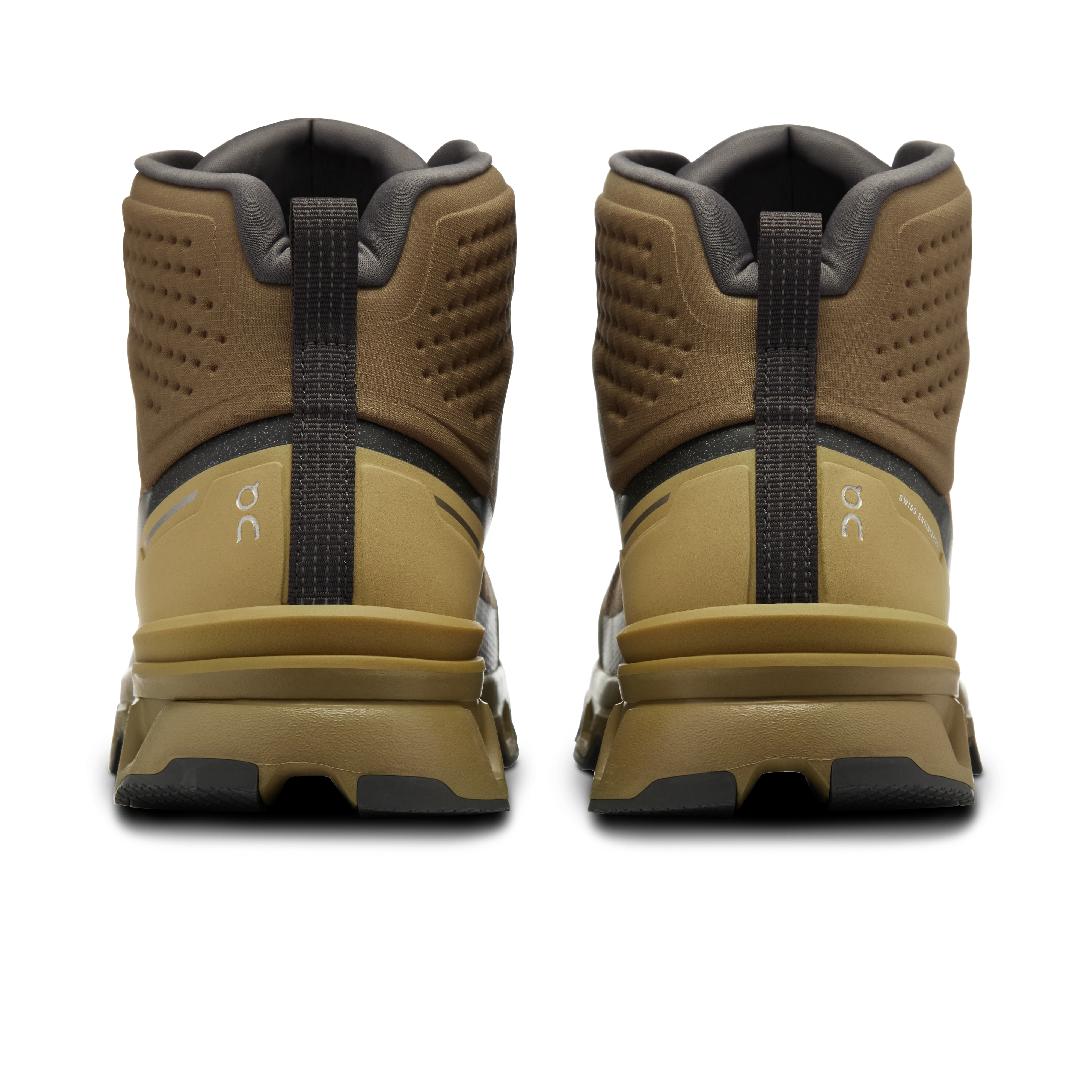 The Cloudrock 2 Waterproof: All-weather hiking boot