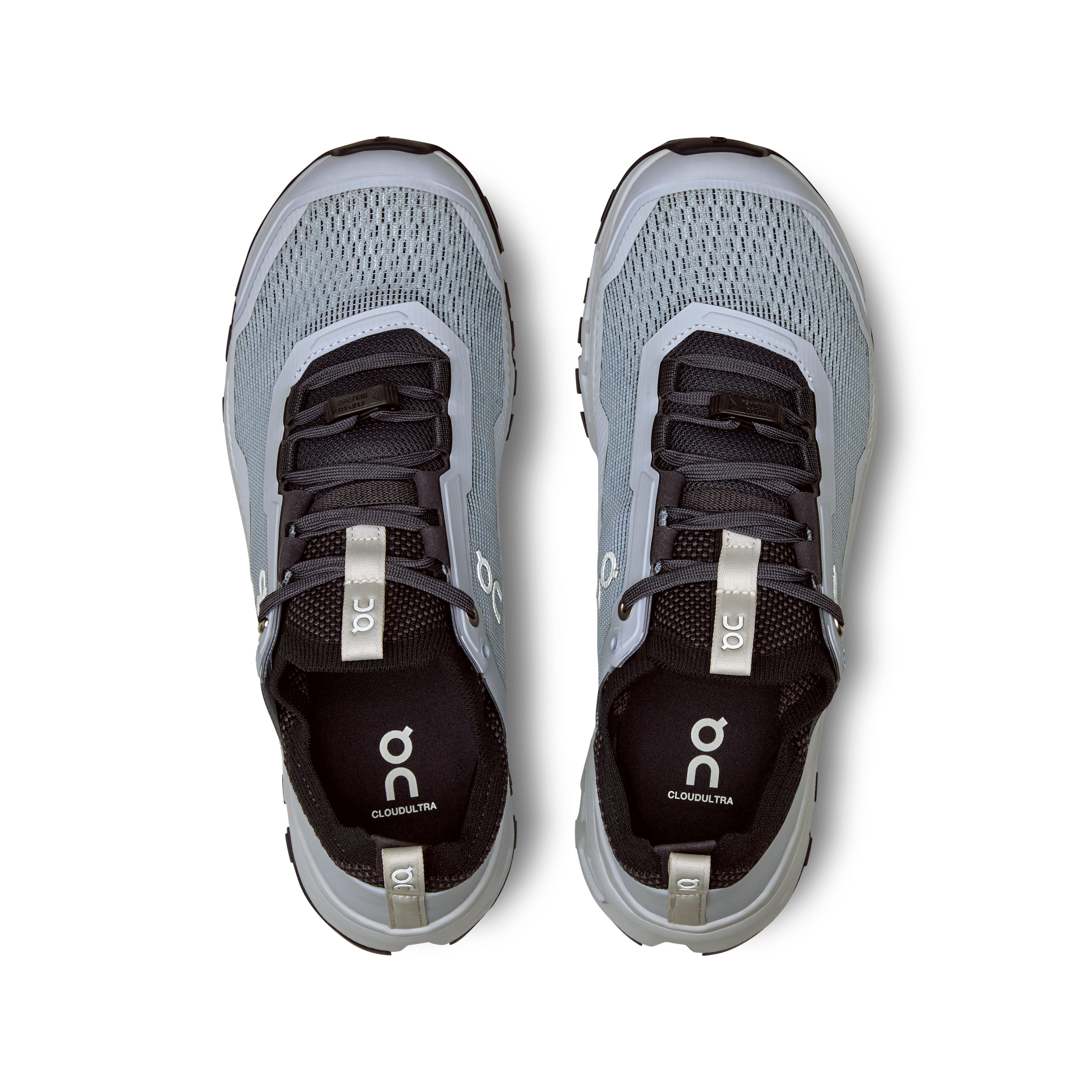 The Cloudultra 2: Cushioned