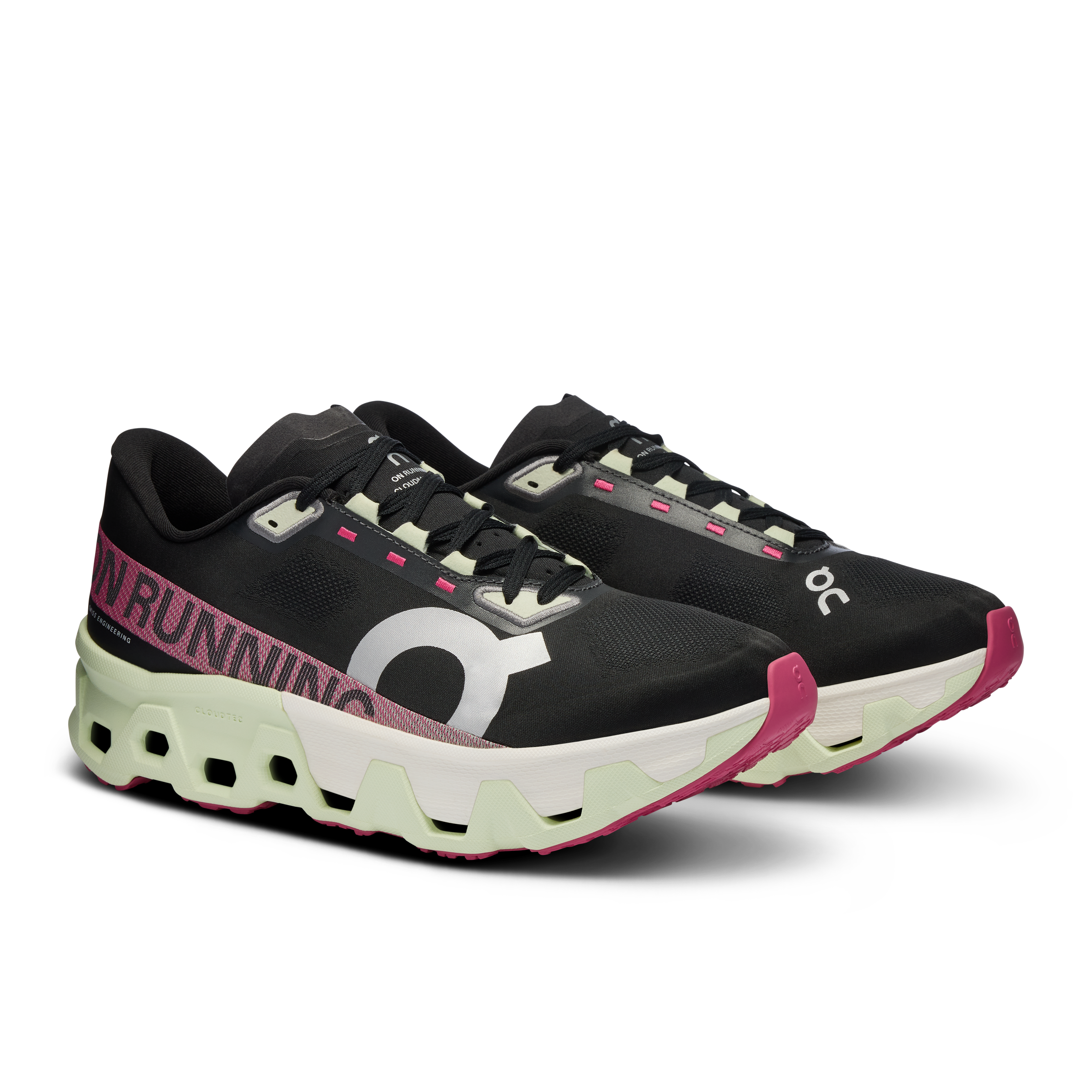 Cloudmonster Hyper Men: Max Cushioning Running Shoes