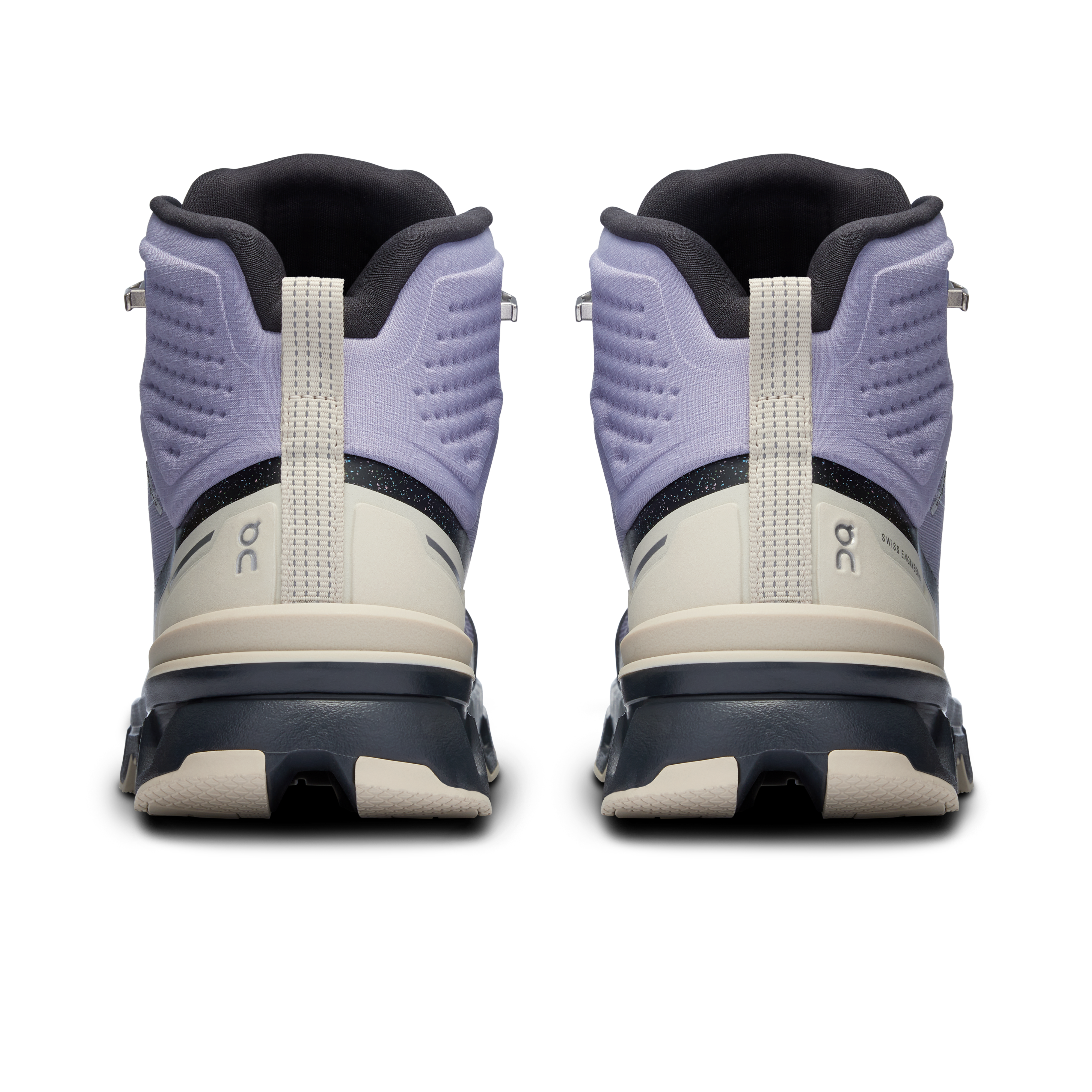 The Cloudrock 2 Waterproof: All-weather hiking boot