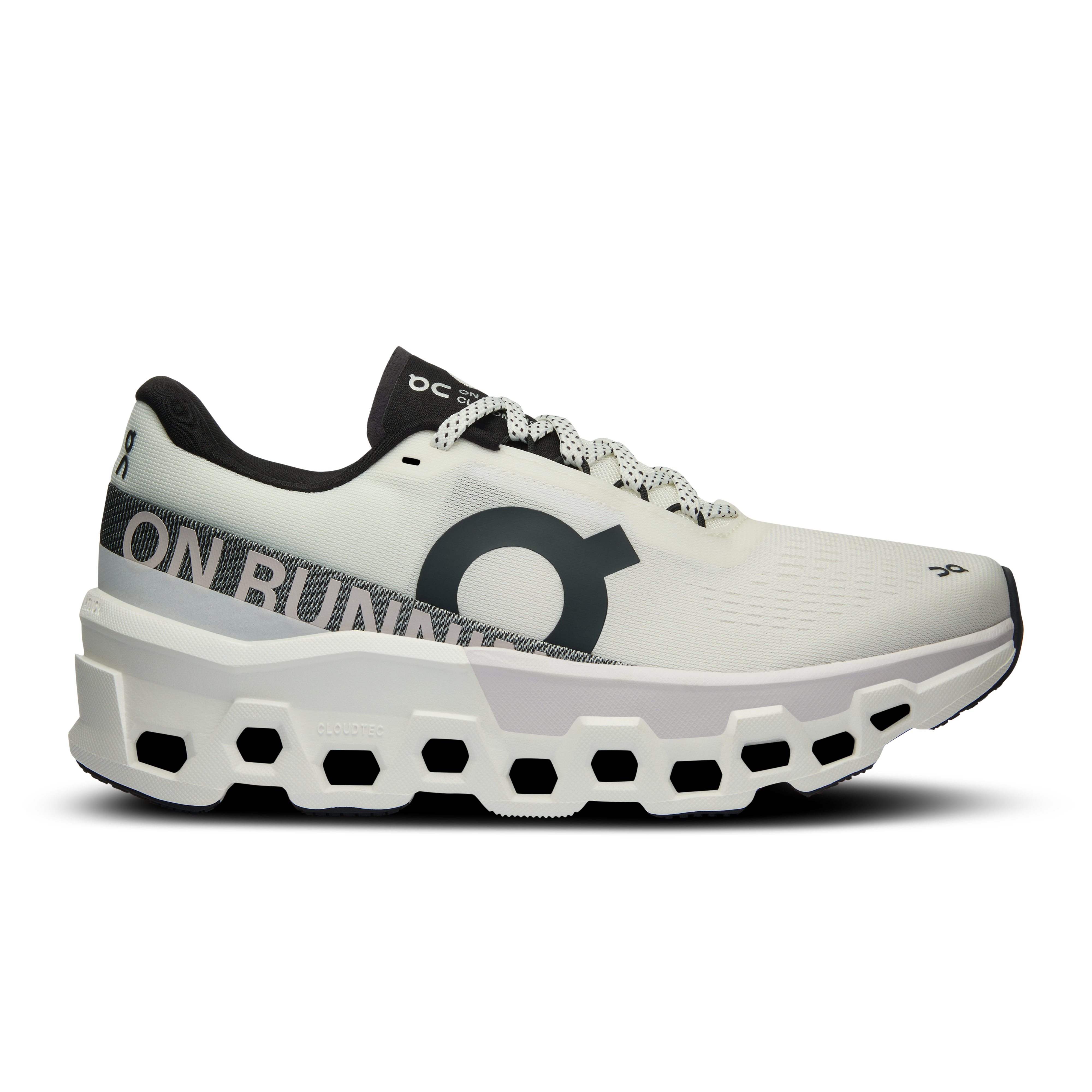 Cloudmonster 2: Women's Running Shoes. Big Energy Return