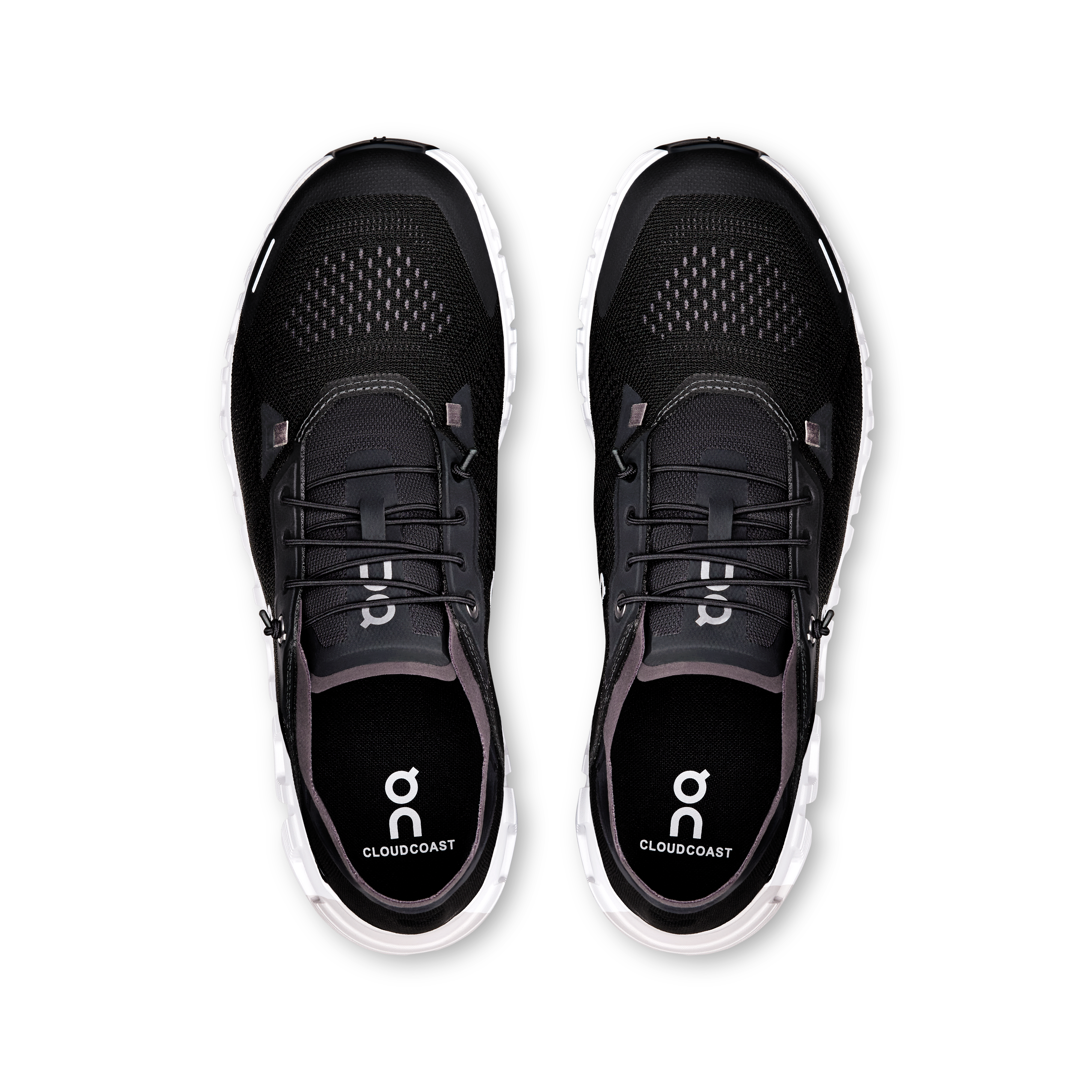 The Cloud 6 Coast: Men's All-Day Travel Shoe