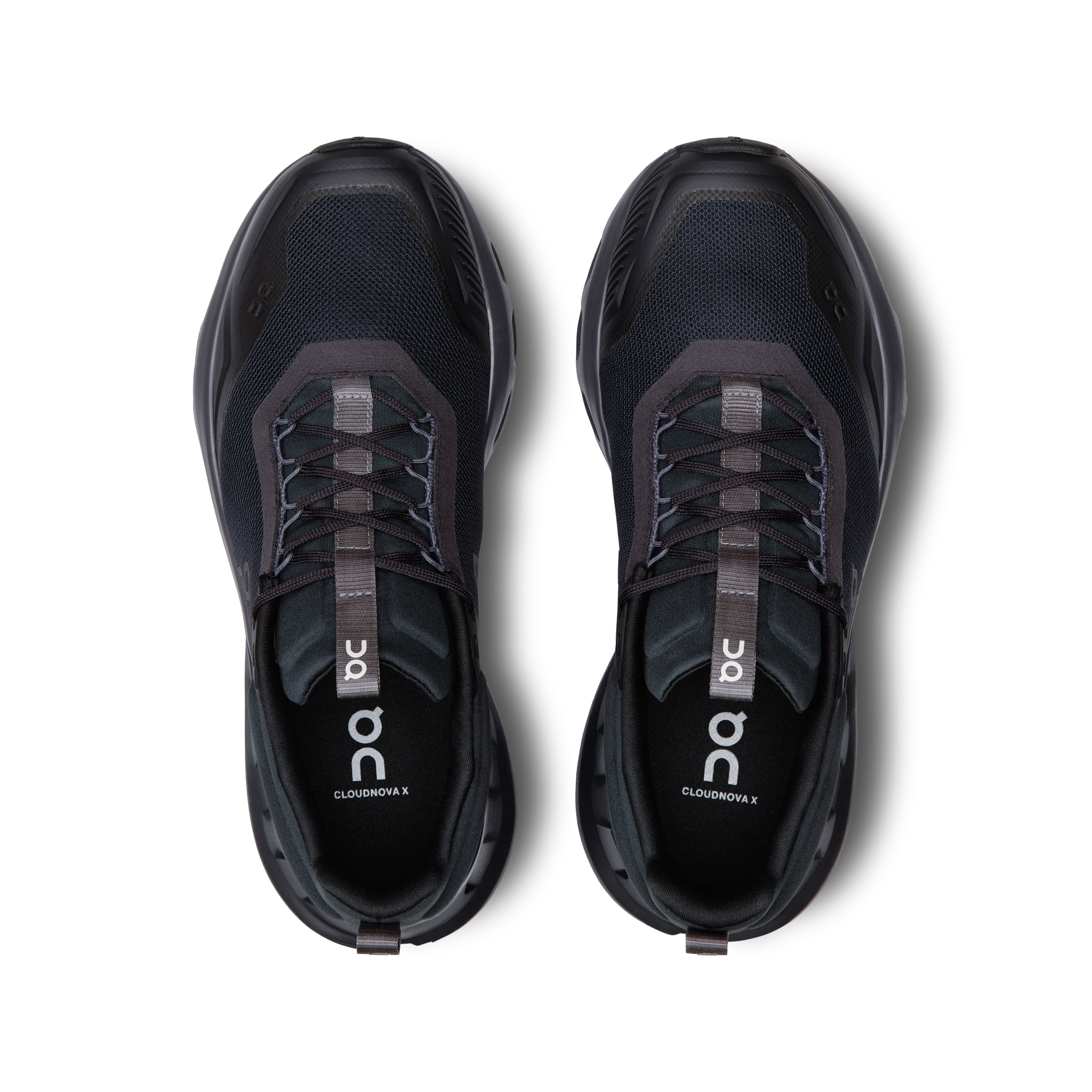 The Cloudnova X: Versatile Women’s Workout Shoe