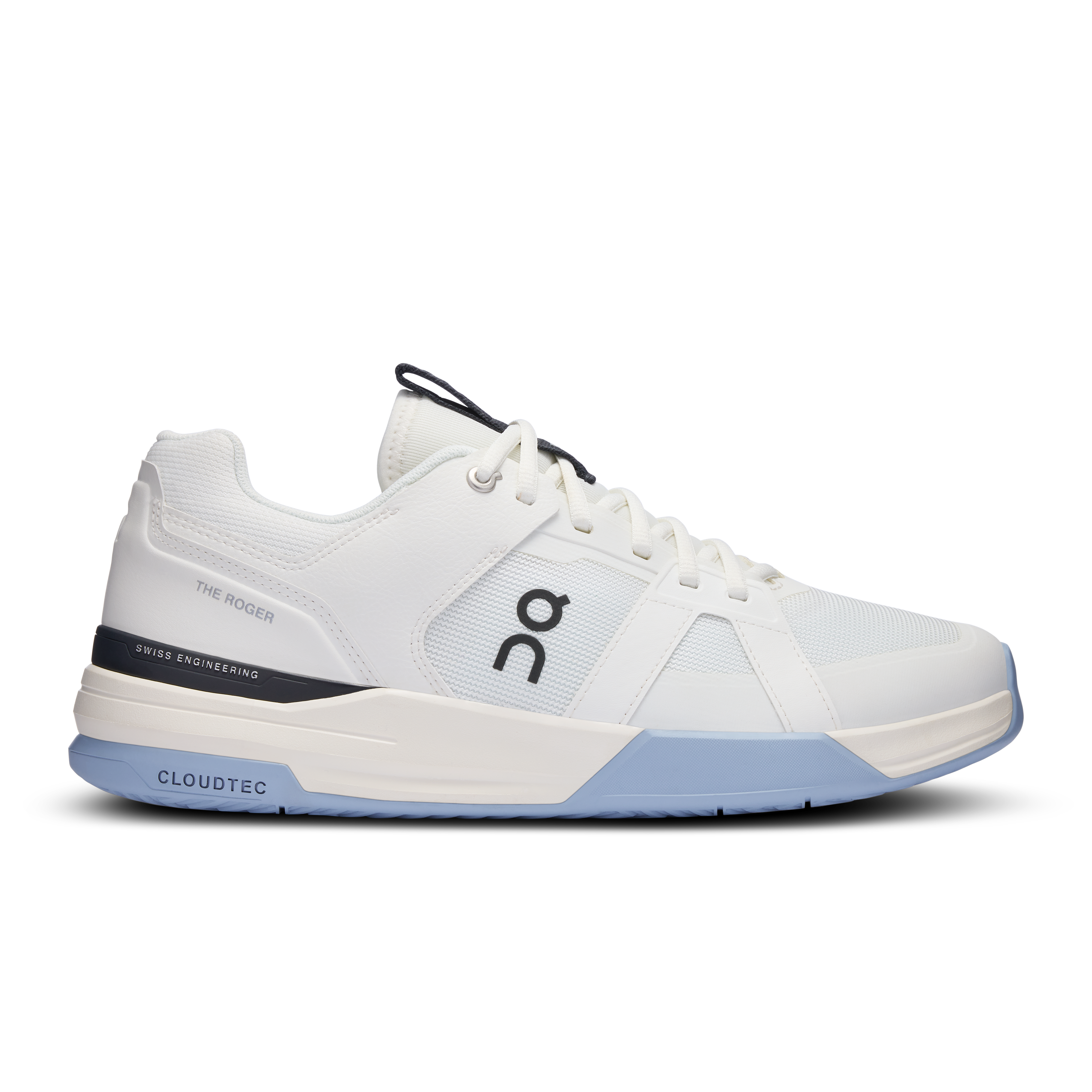 THE ROGER Clubhouse Pro: Men's Versatile Tennis Shoe