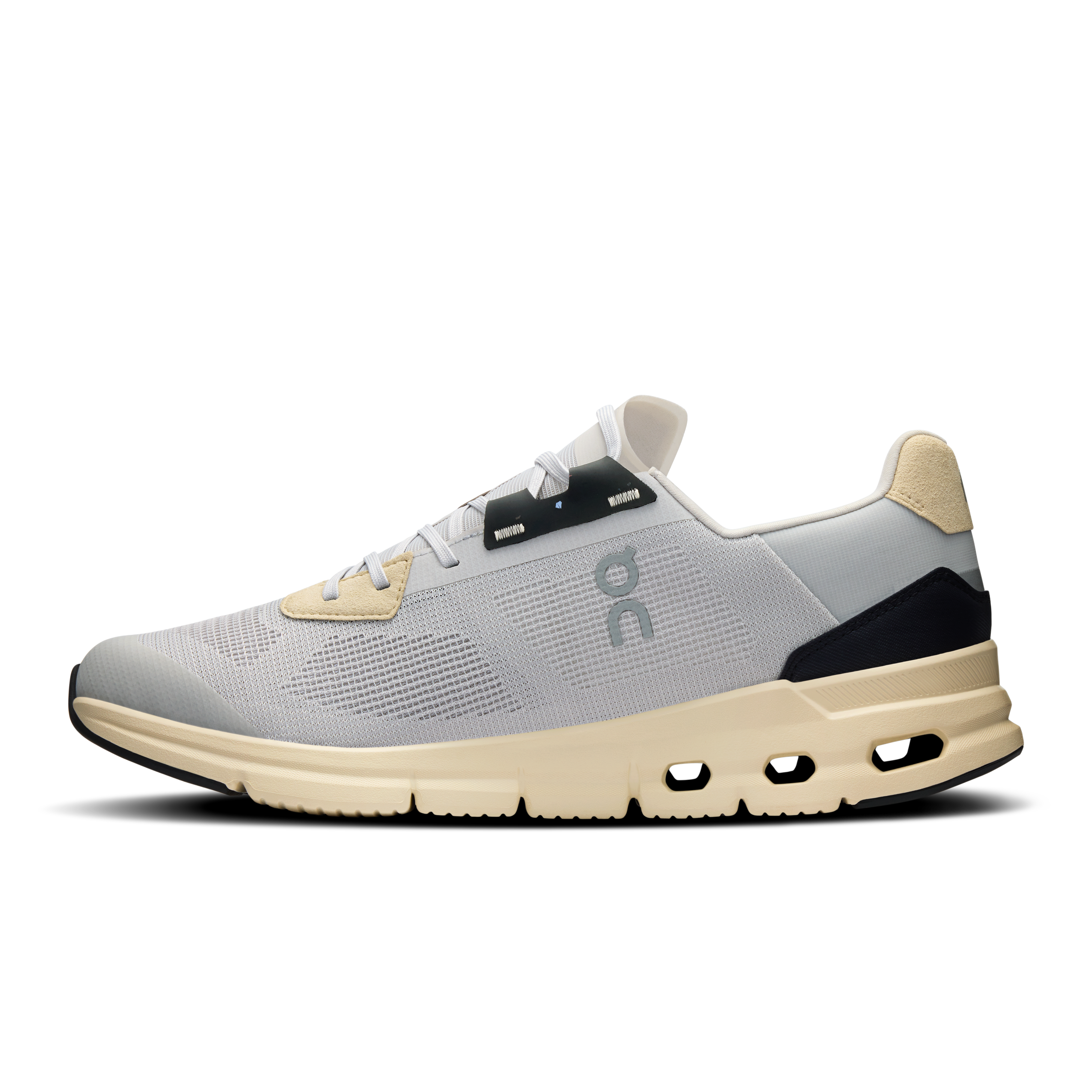 The Cloudrift: Running technology for everyday walking