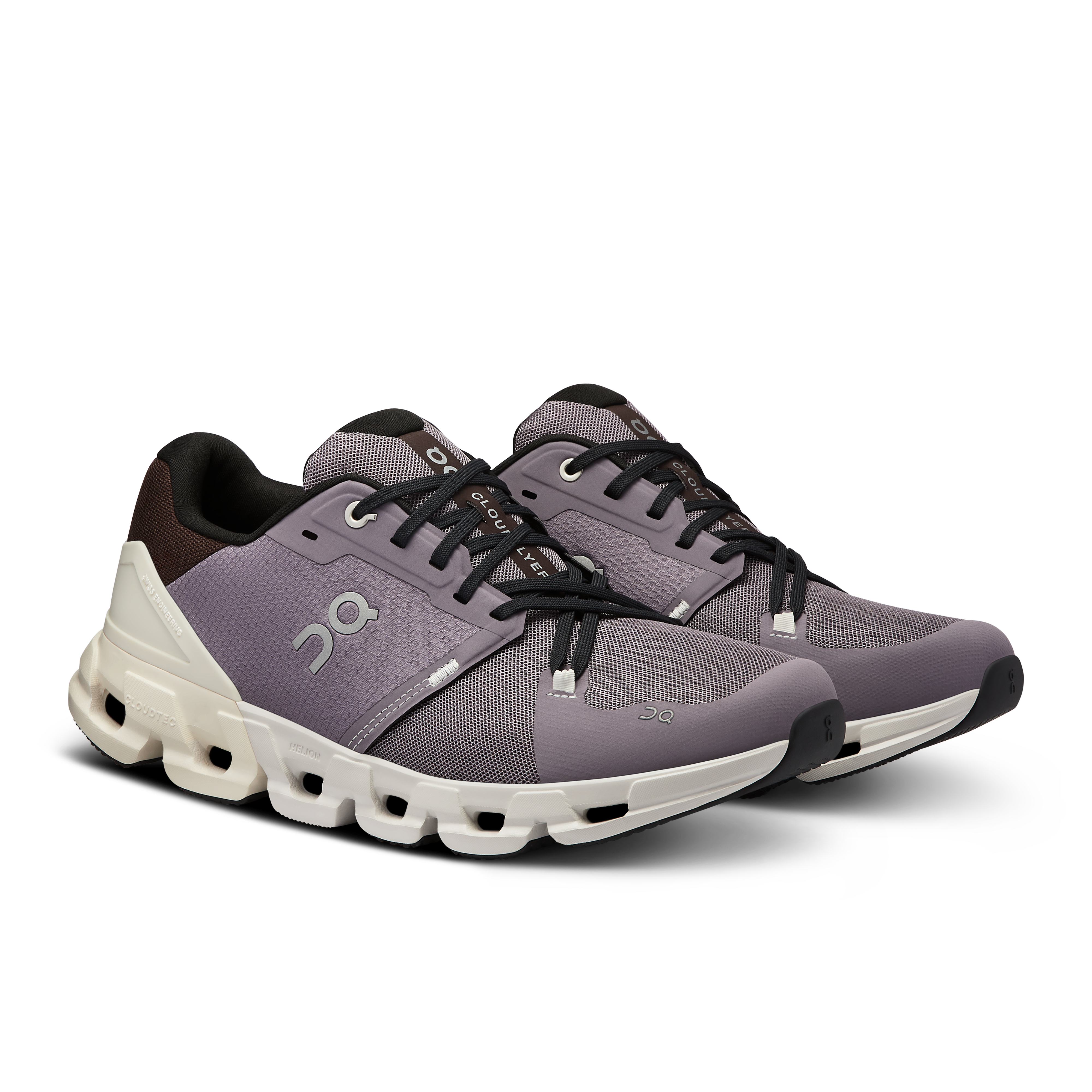 The Cloudflyer 4: Premium comfort running shoe