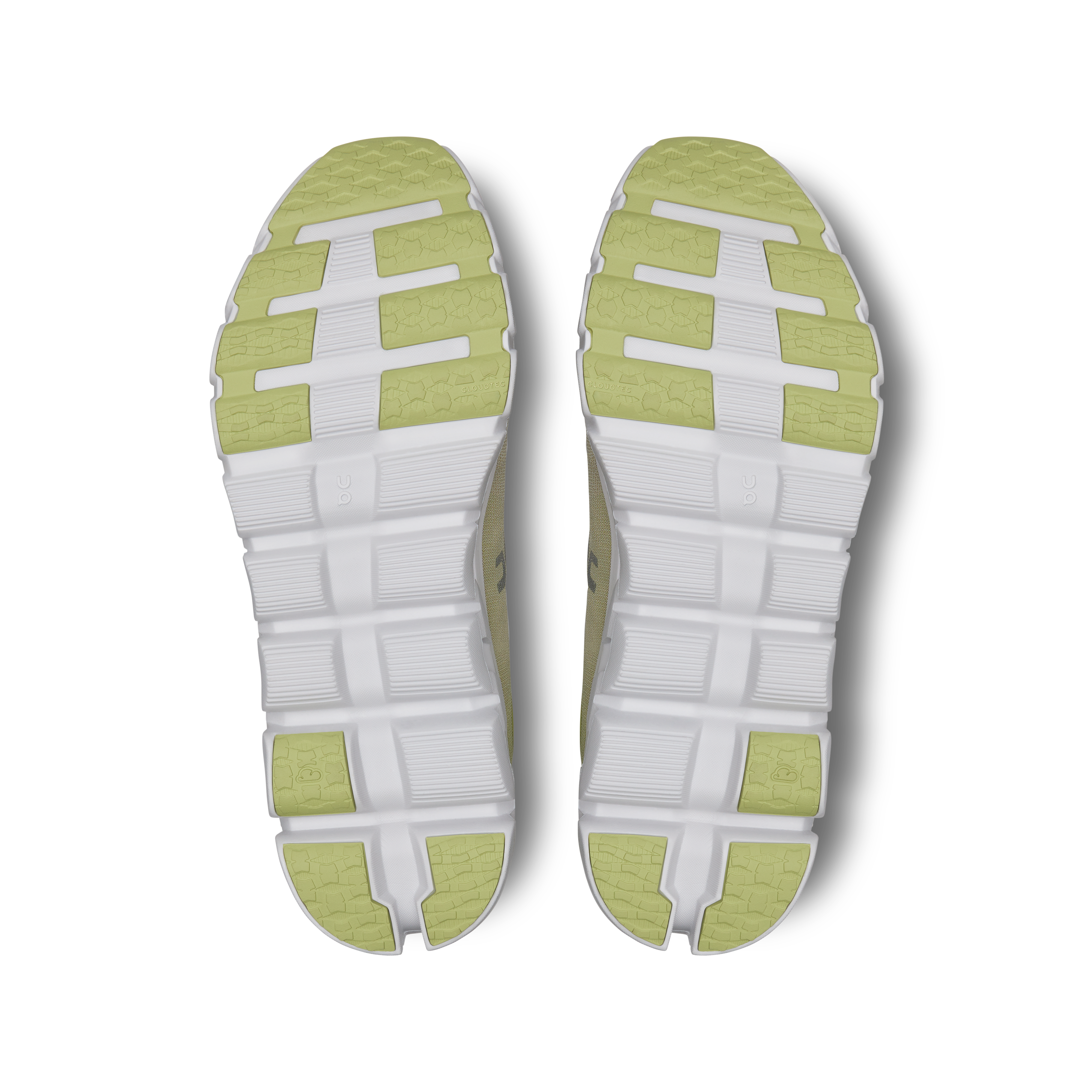 The Cloudflow 4: Lightweight cushioned running shoe