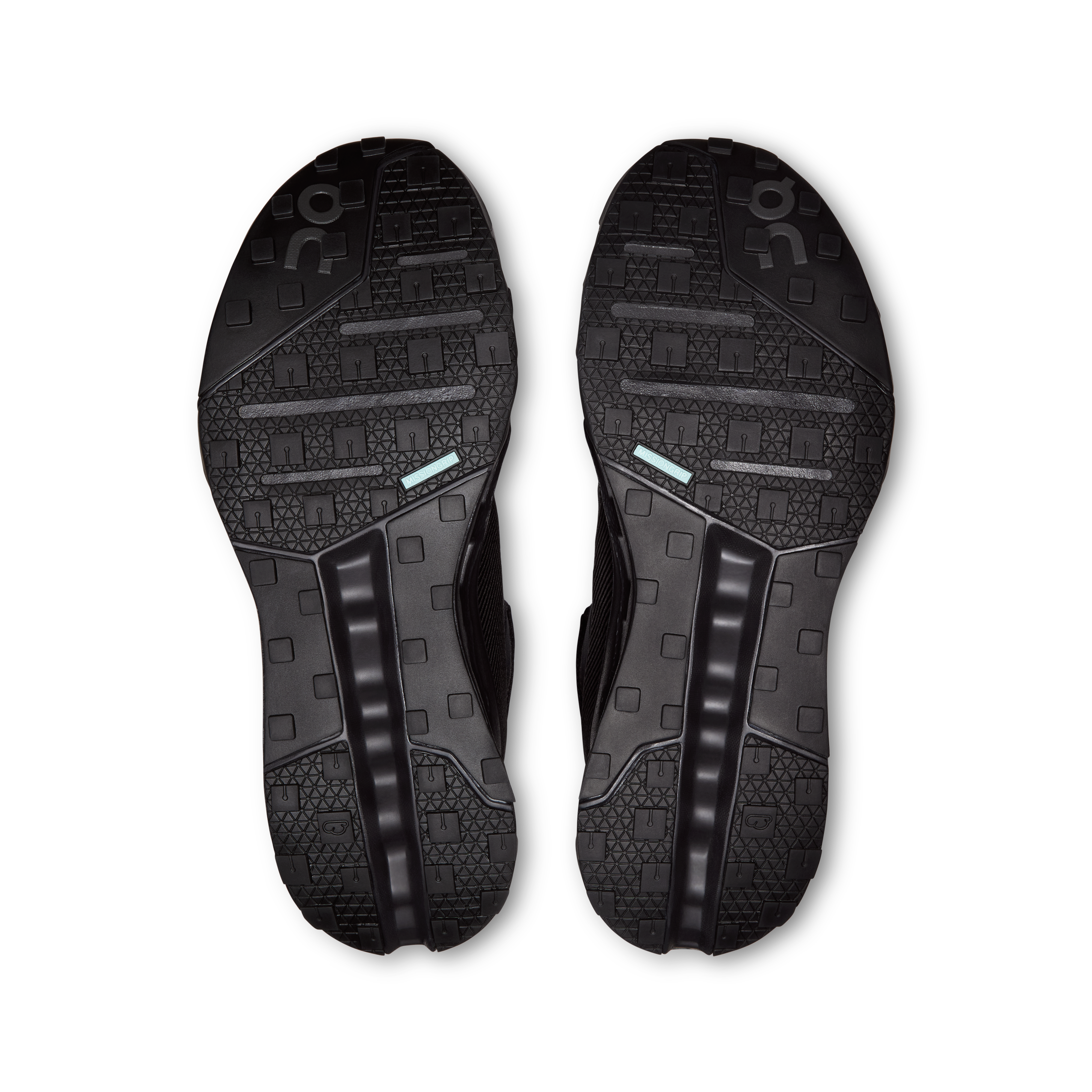 Cloudhorizon Waterproof: Cushioned Hiking Shoes