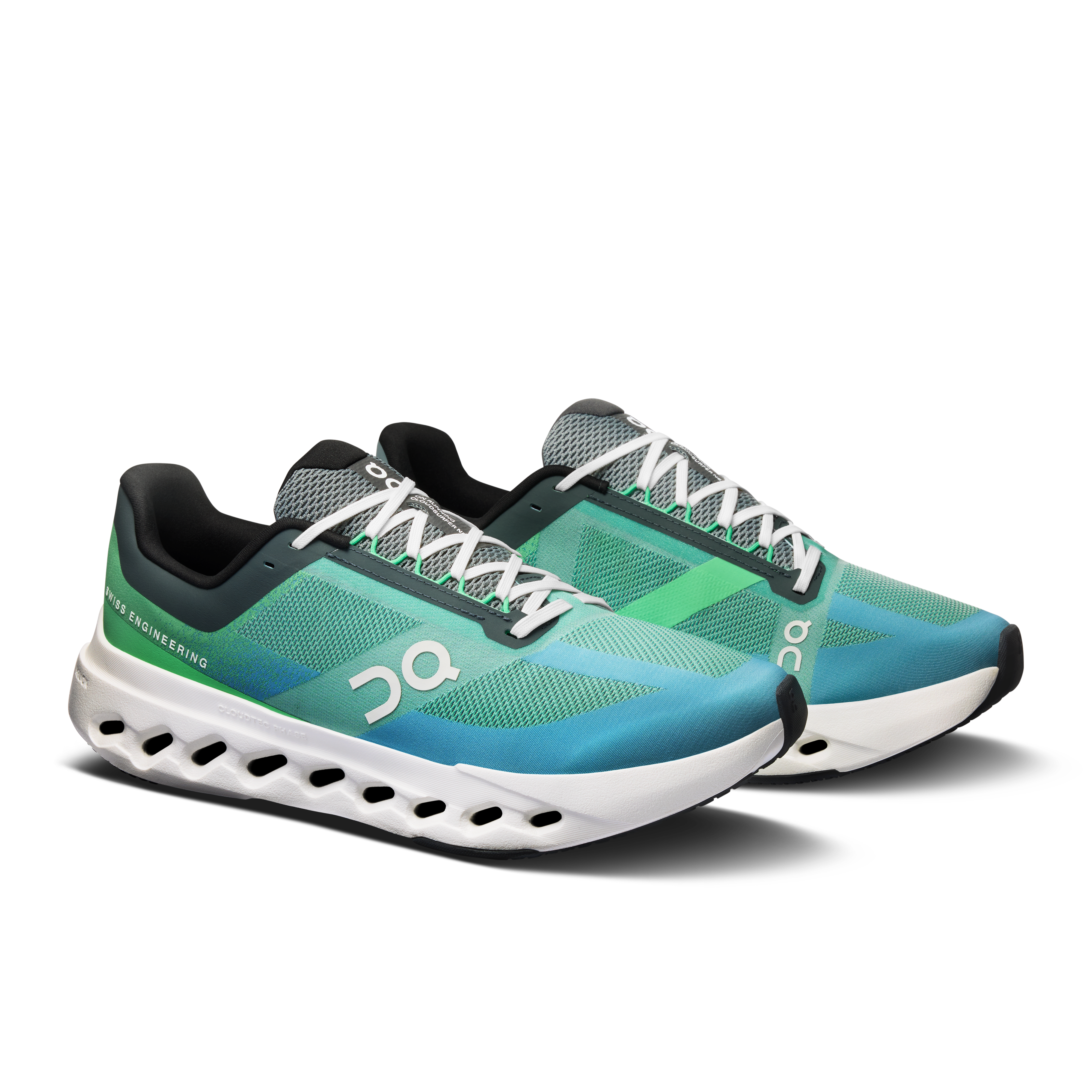 The Cloudsurfer Next: Men's Agile Road Running Shoe