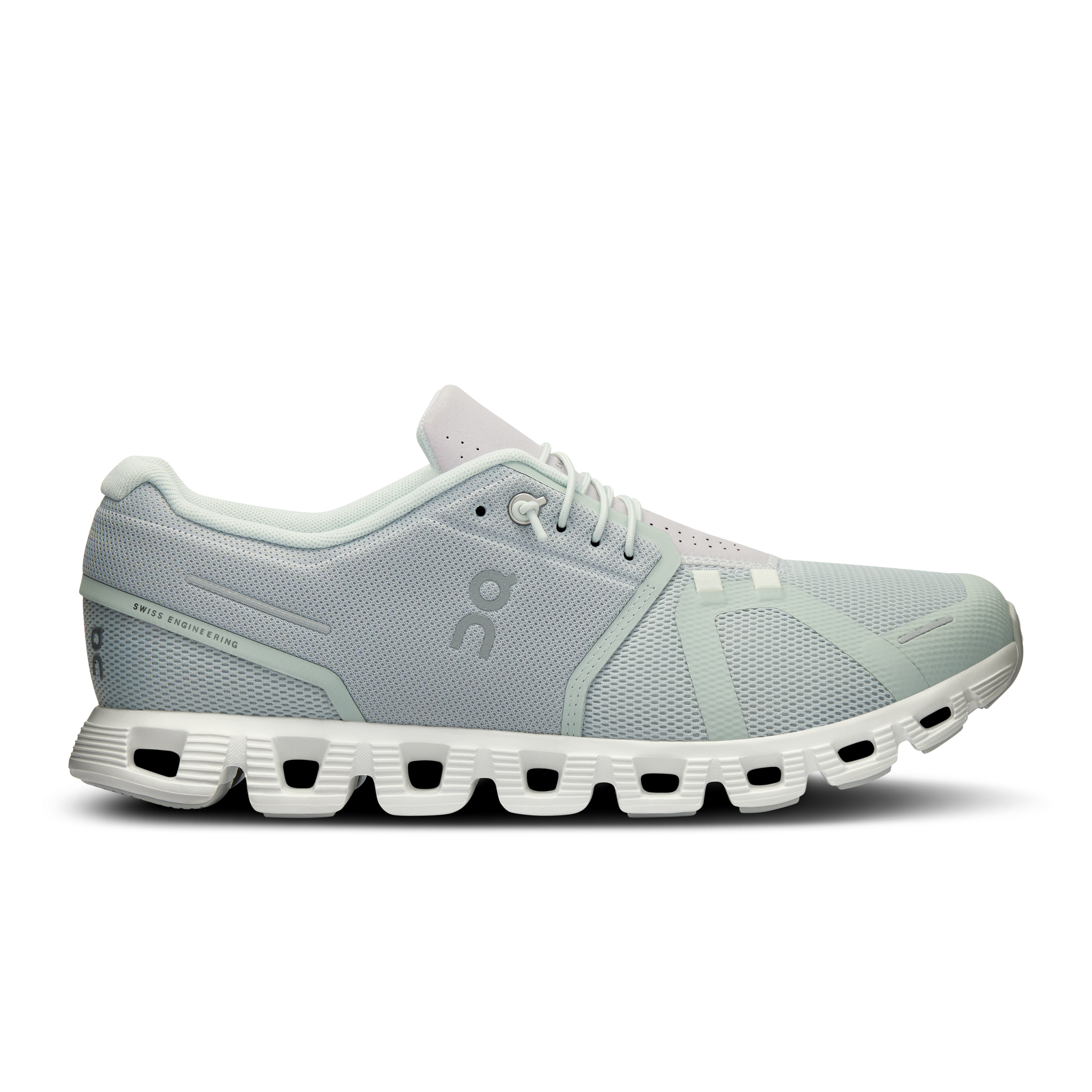 Cloud 5 - the lightweight shoe for everyday performance