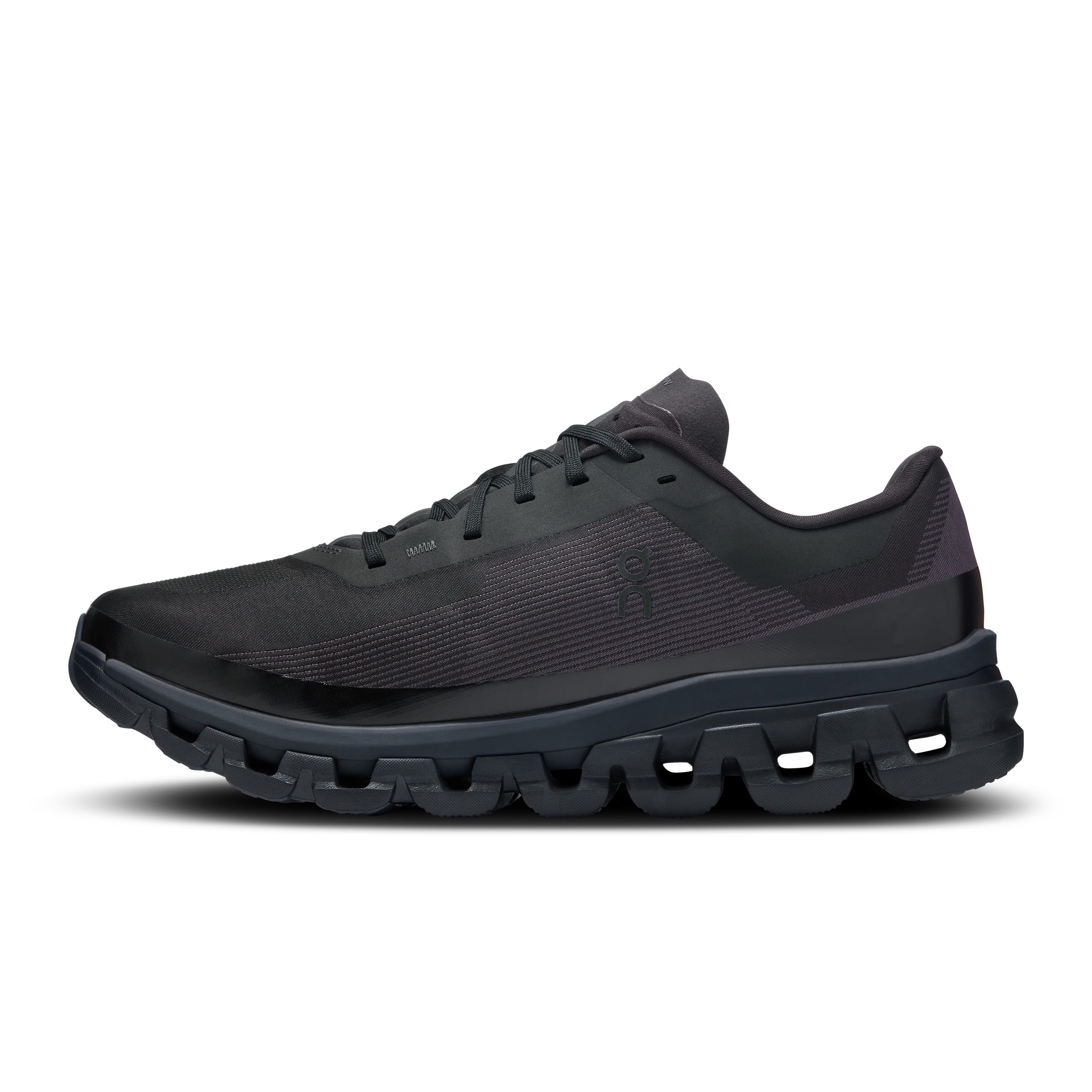 Cloudflow 4 IKON: Men’s Light Cushioned Running Shoe