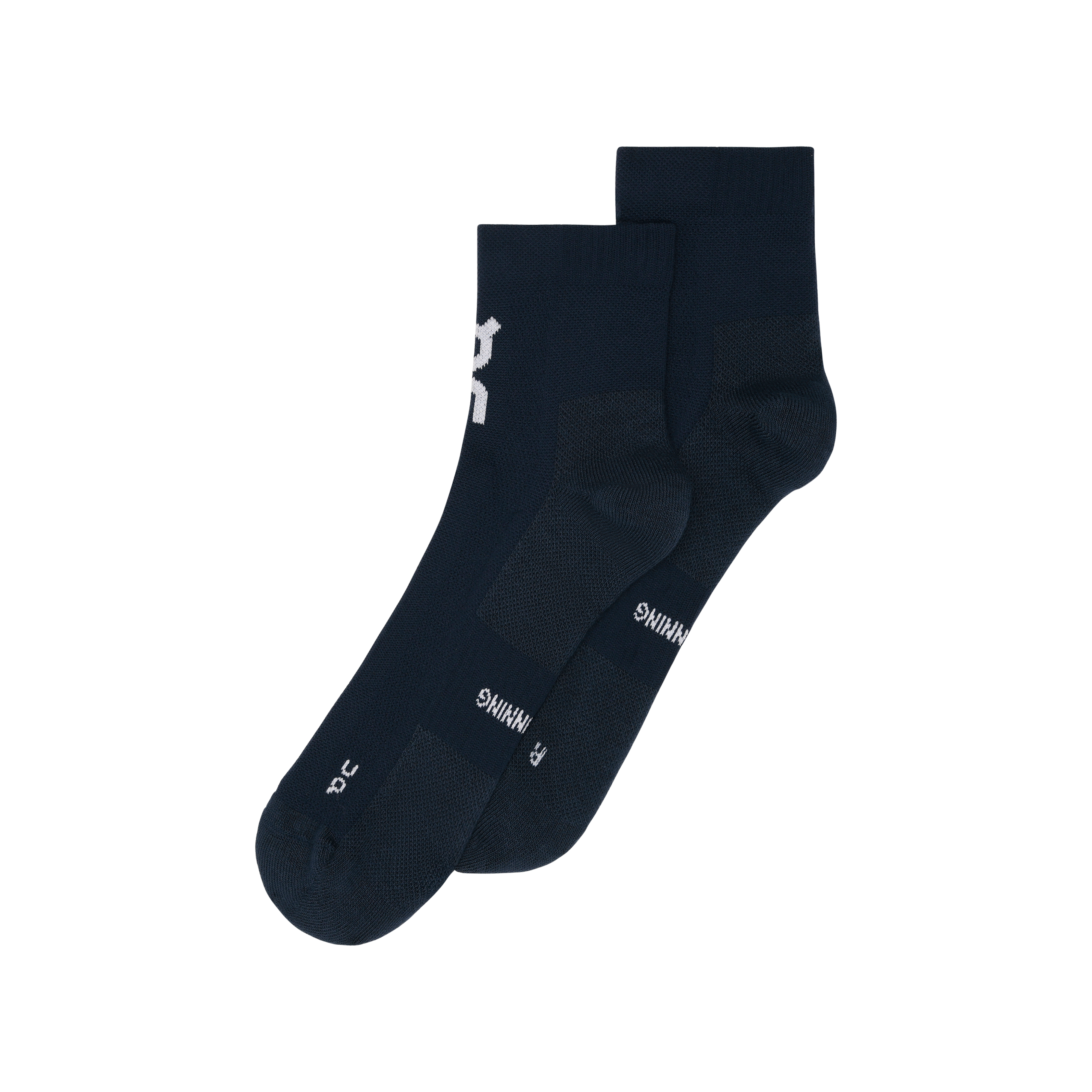 Core Run Sock Mid 2P