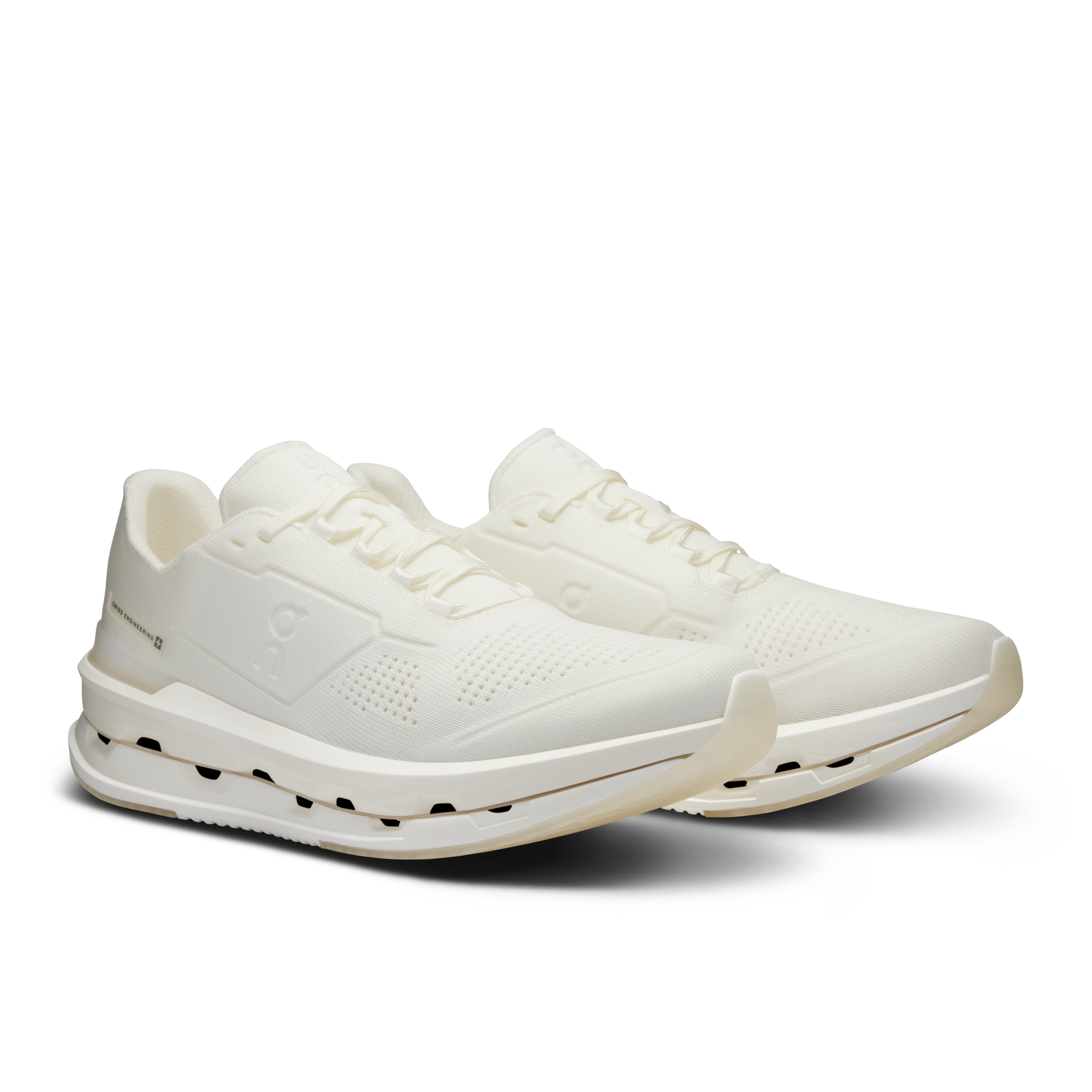 Cloudrise Cyclon: Men’s Running Shoe Designed To Be Recycled